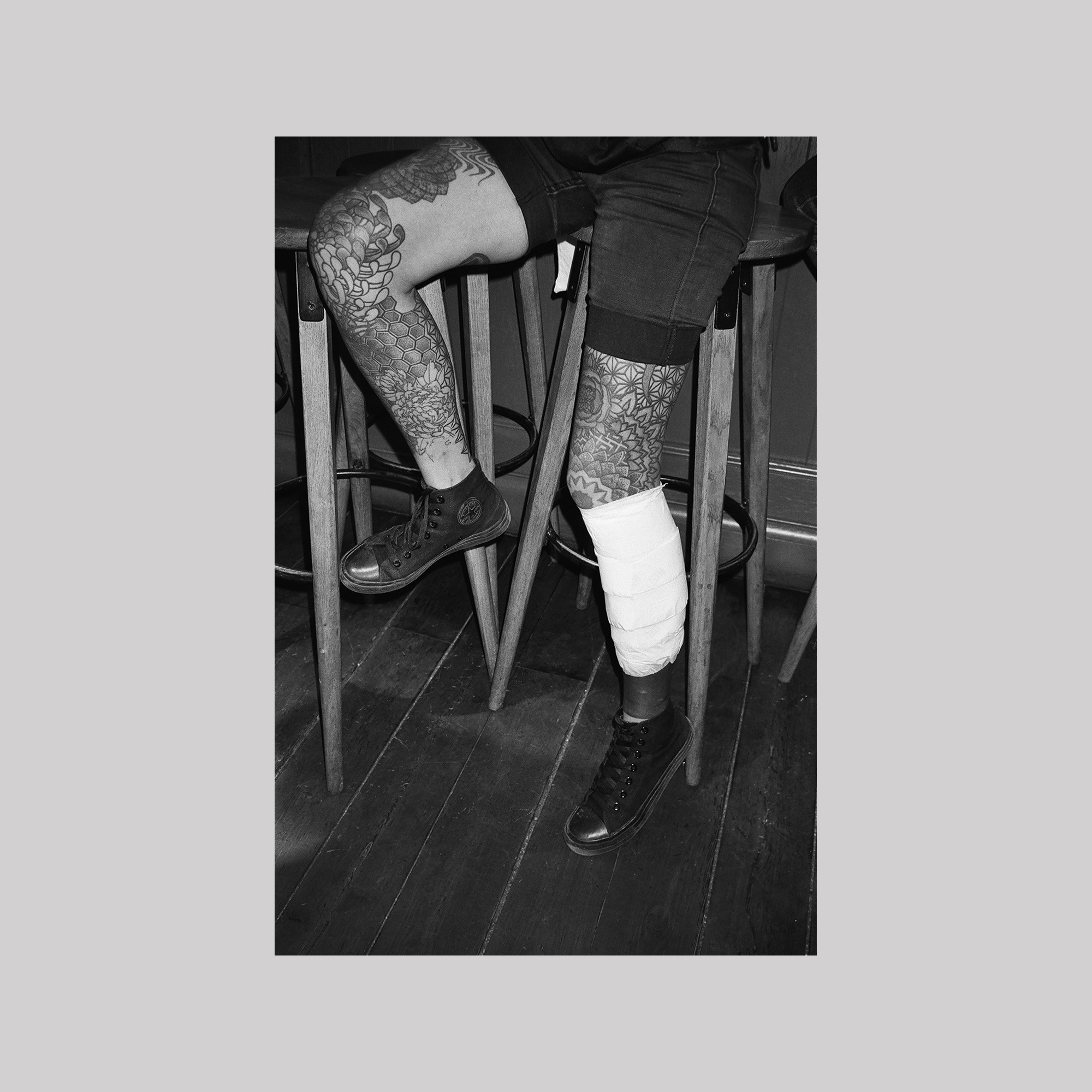 Boys (St Petersburg)