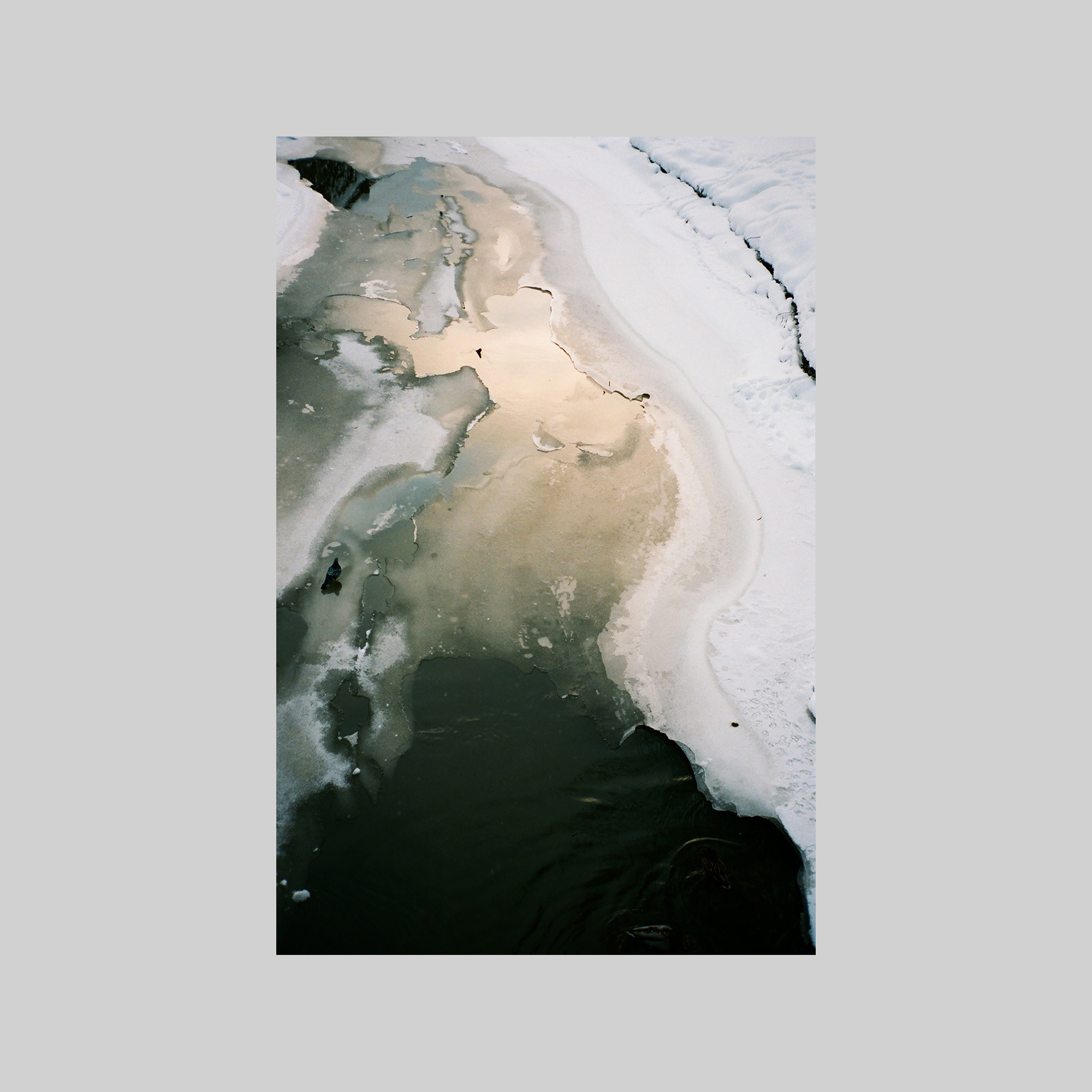 Volkovka River (St Petersburg)