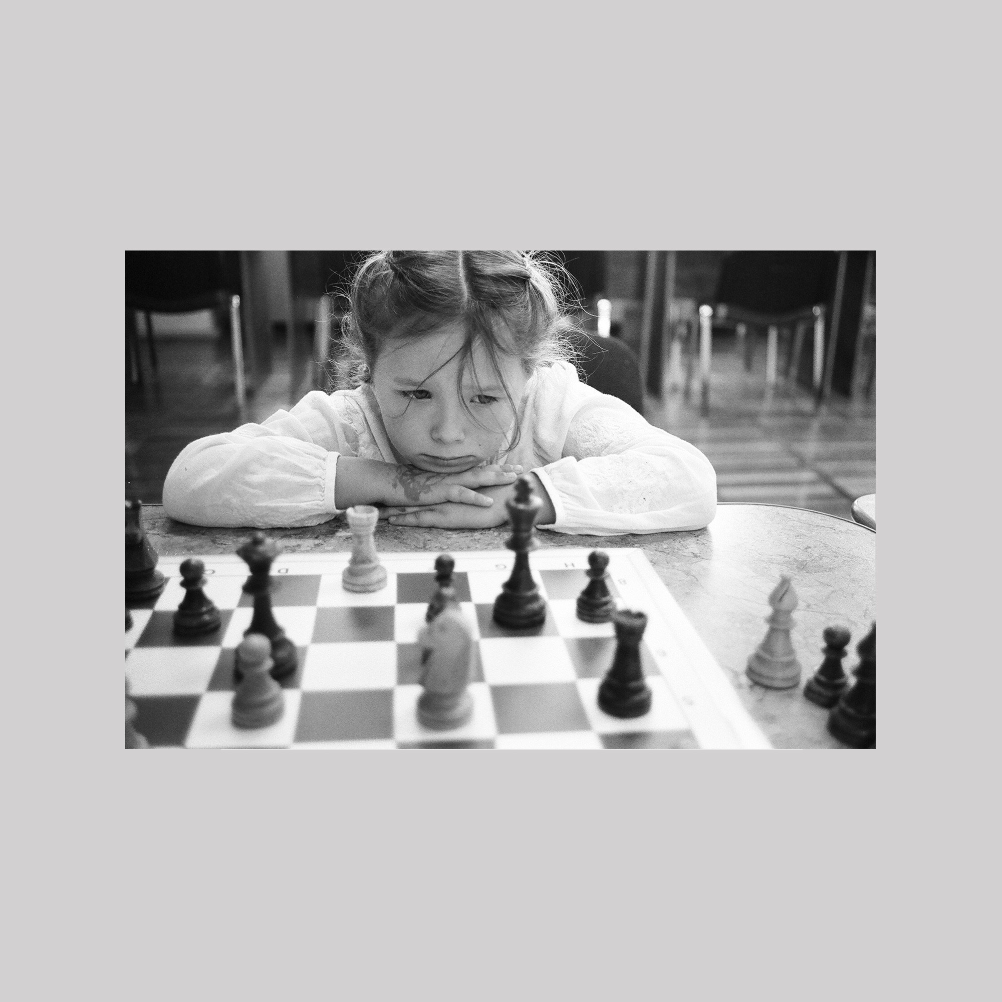 Babushka (St Petersburg