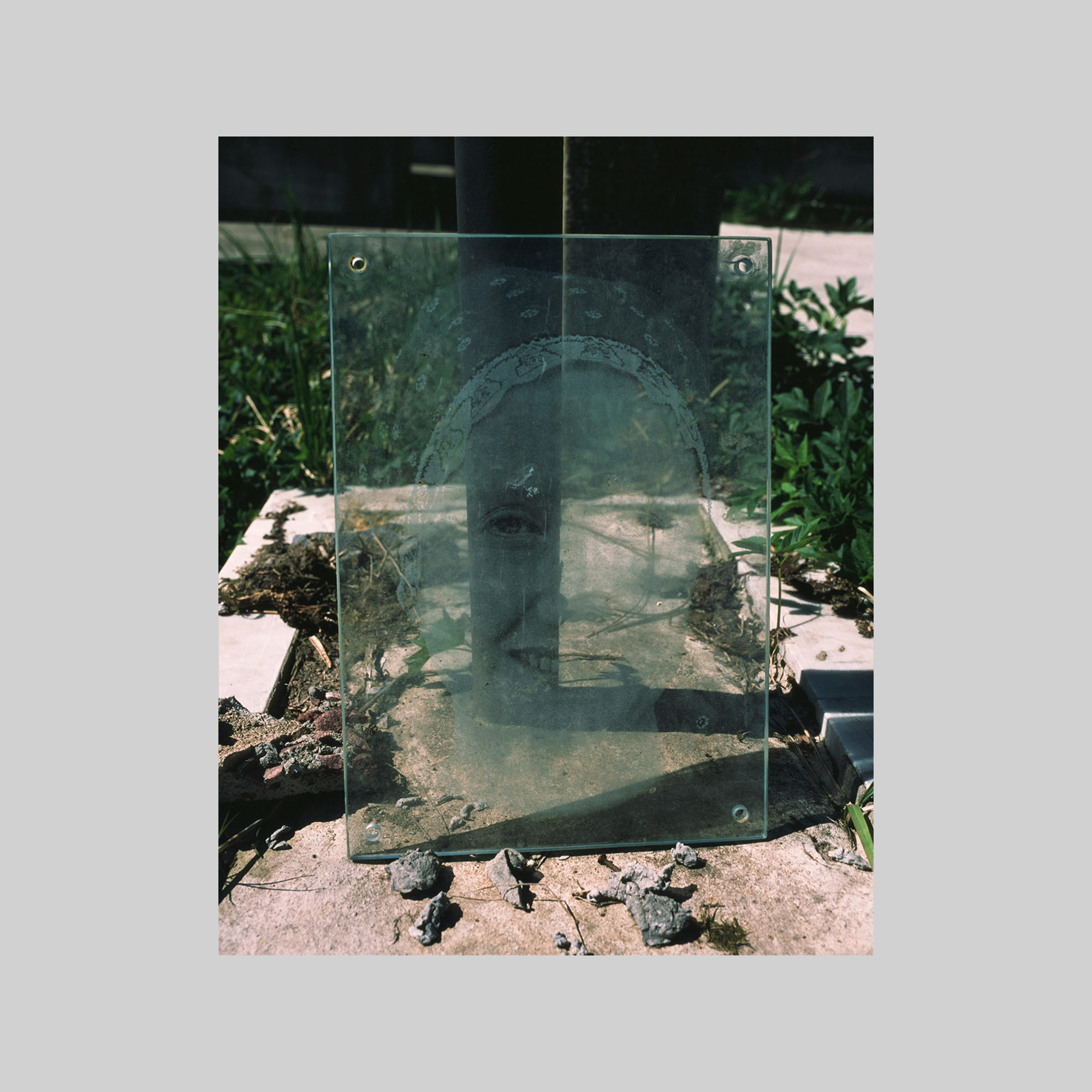 Portrait (St Petersburg)