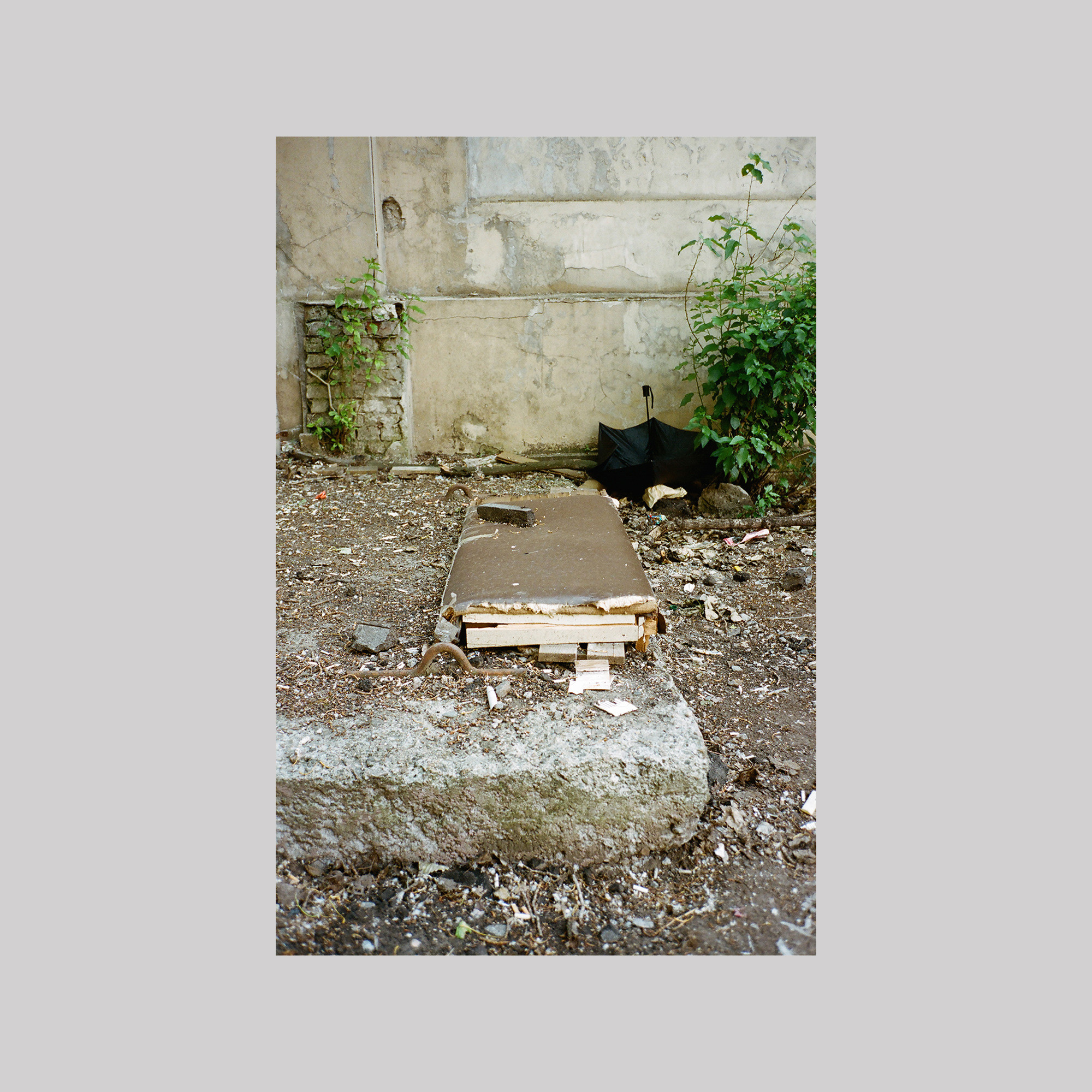 Guest room (St Petersburg)