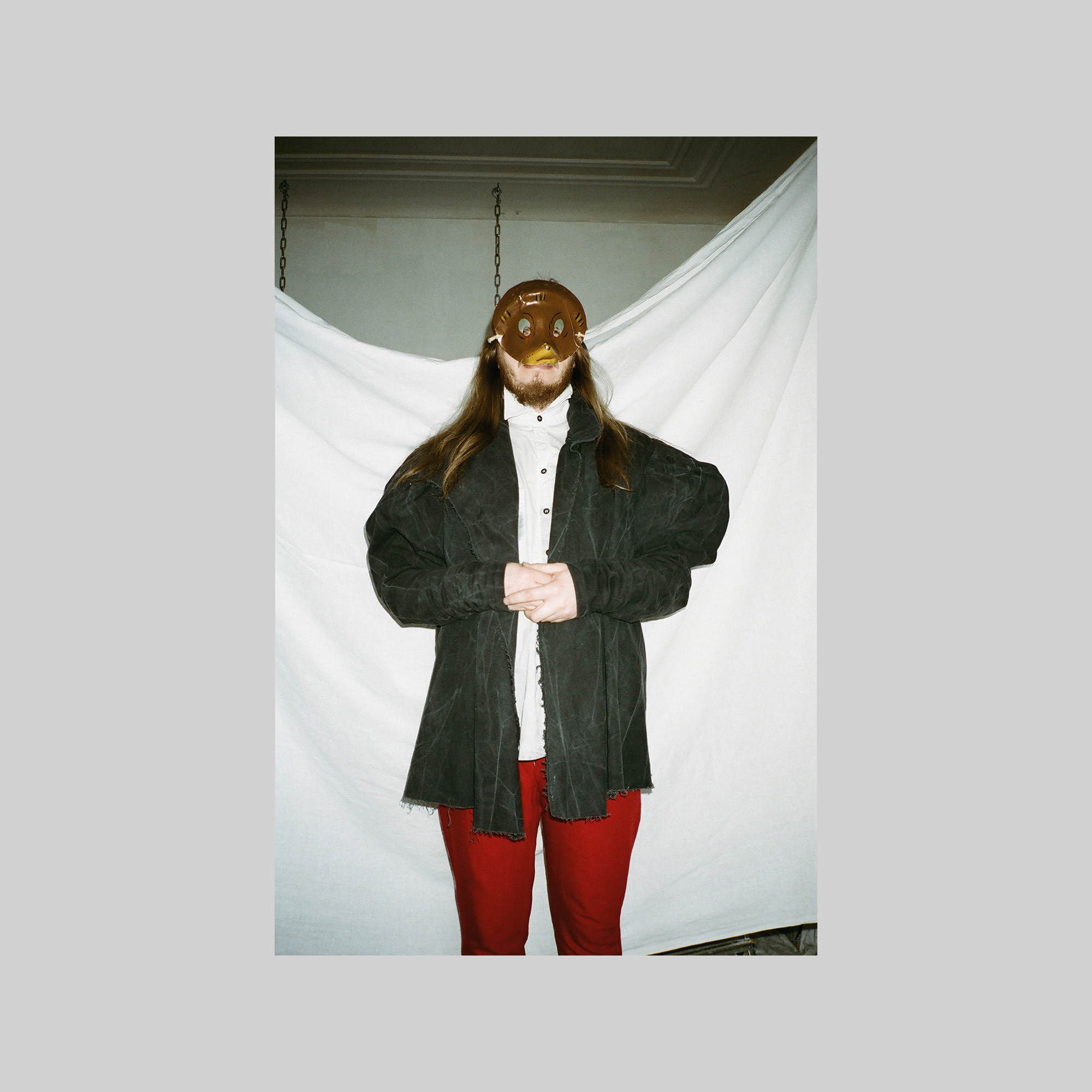 Mikhail Buntin (St Petersburg)