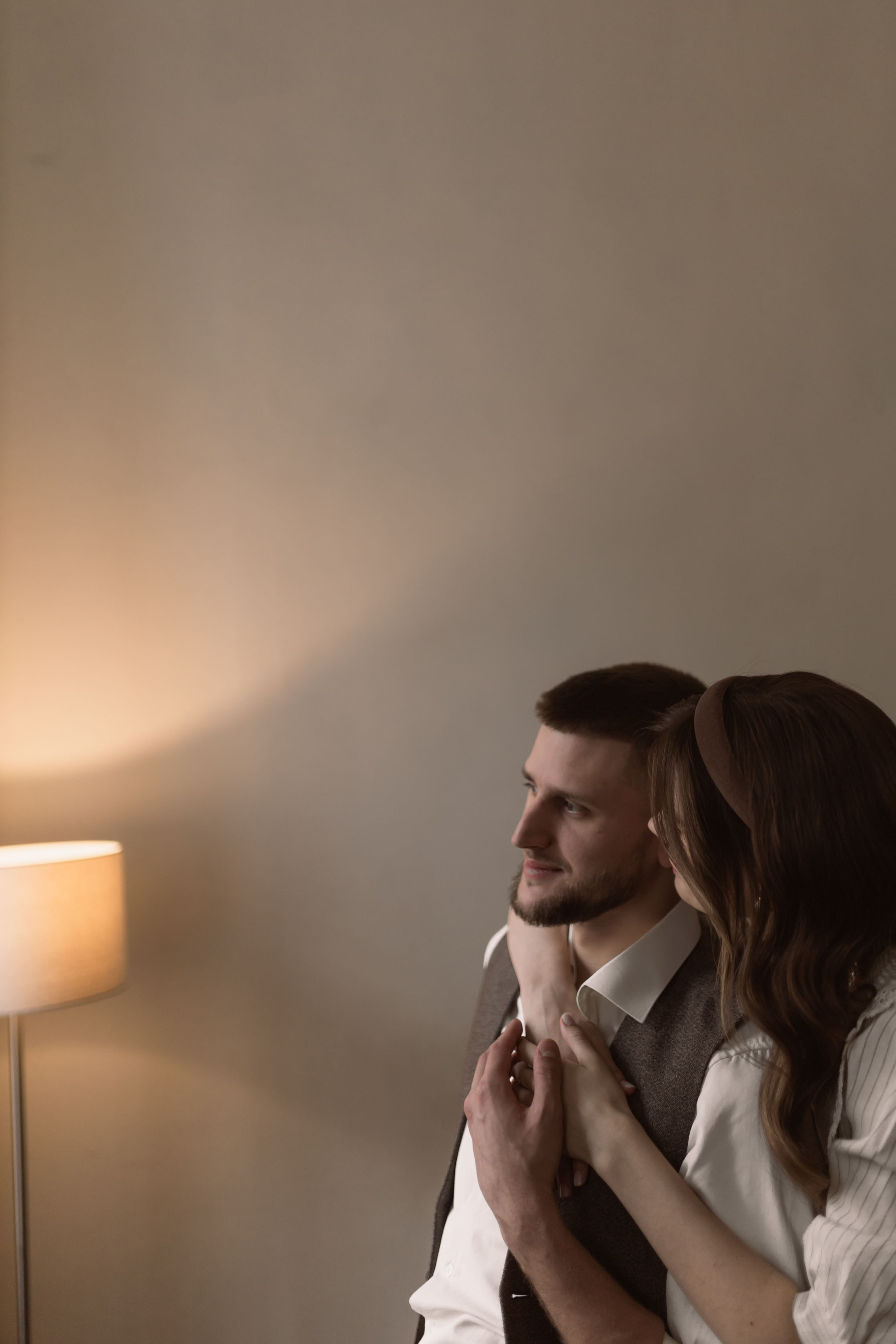 Аня и Данил. Главная