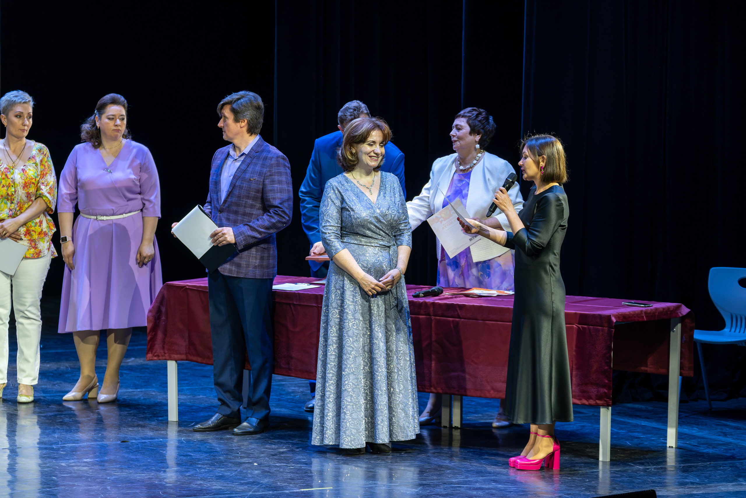 Съёмка на выпускной в школе 1155. «Студия DRONAVT`s» — видеосъёмка и фотография г. Москва