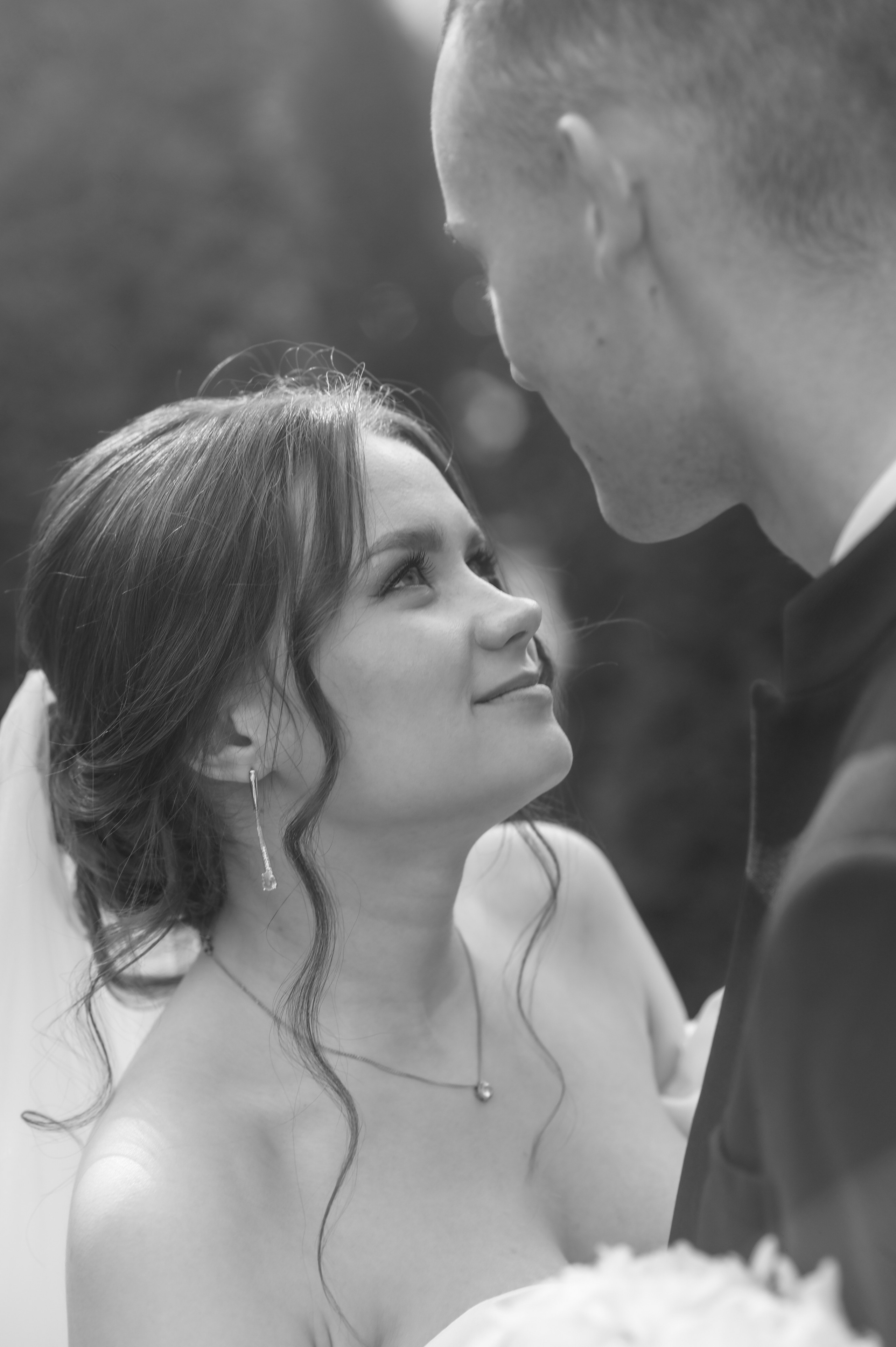 Александра & Кирилл. Семейный фотограф Олеся Батурина Рязань