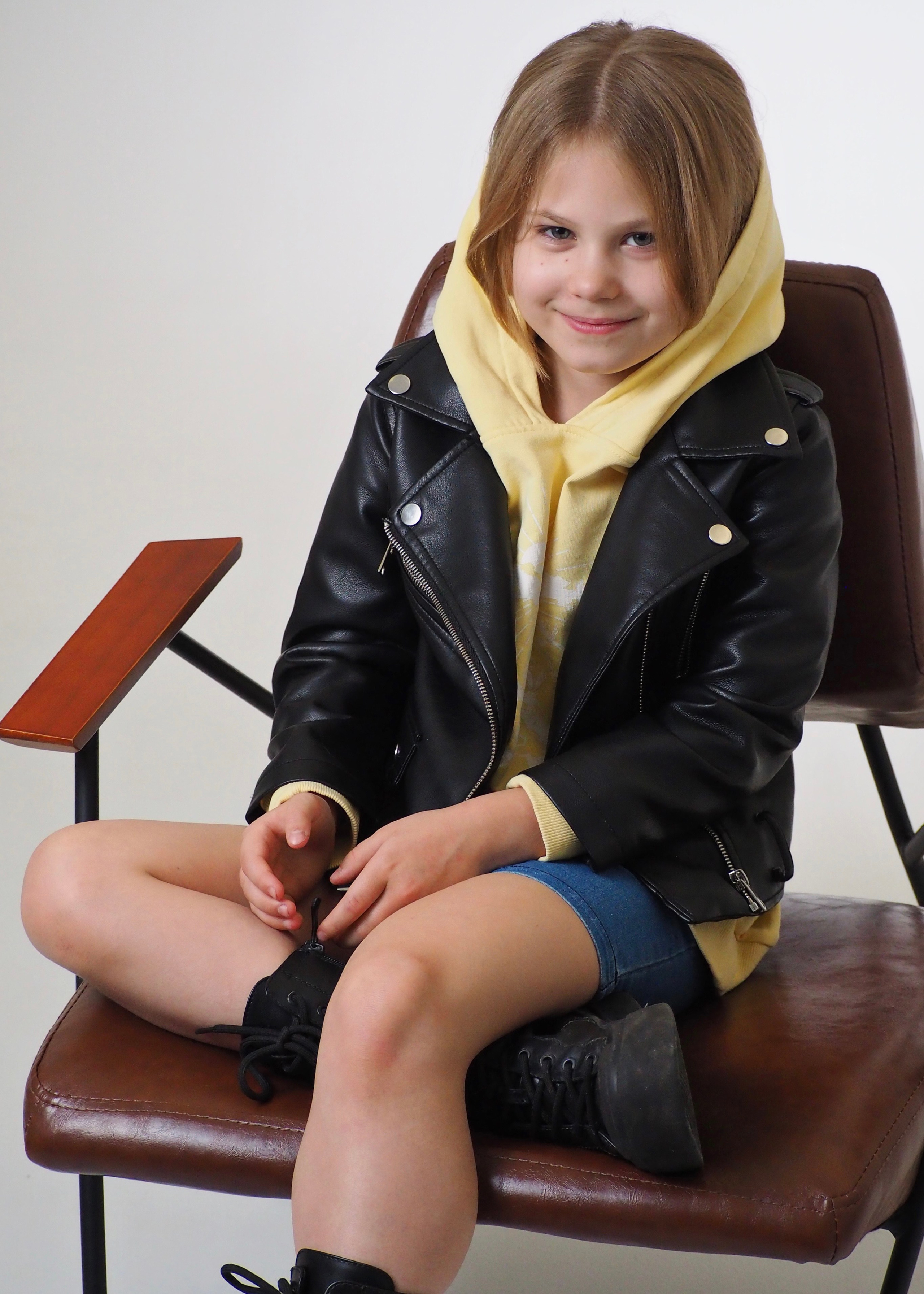 Алиса Кудрина. Краснодар