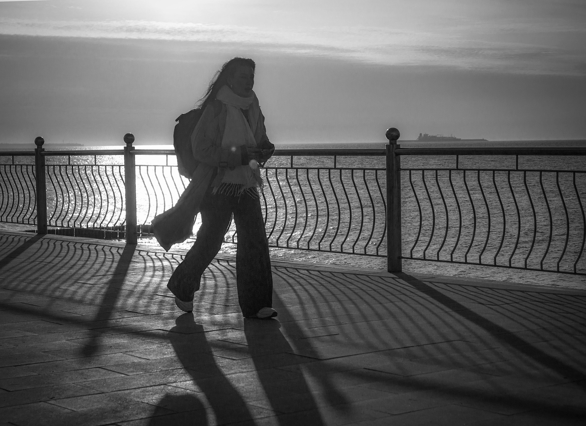 Стрит-фото. Фотограф Павел Дунюшкин, г.Зеленоградск Калининградской области