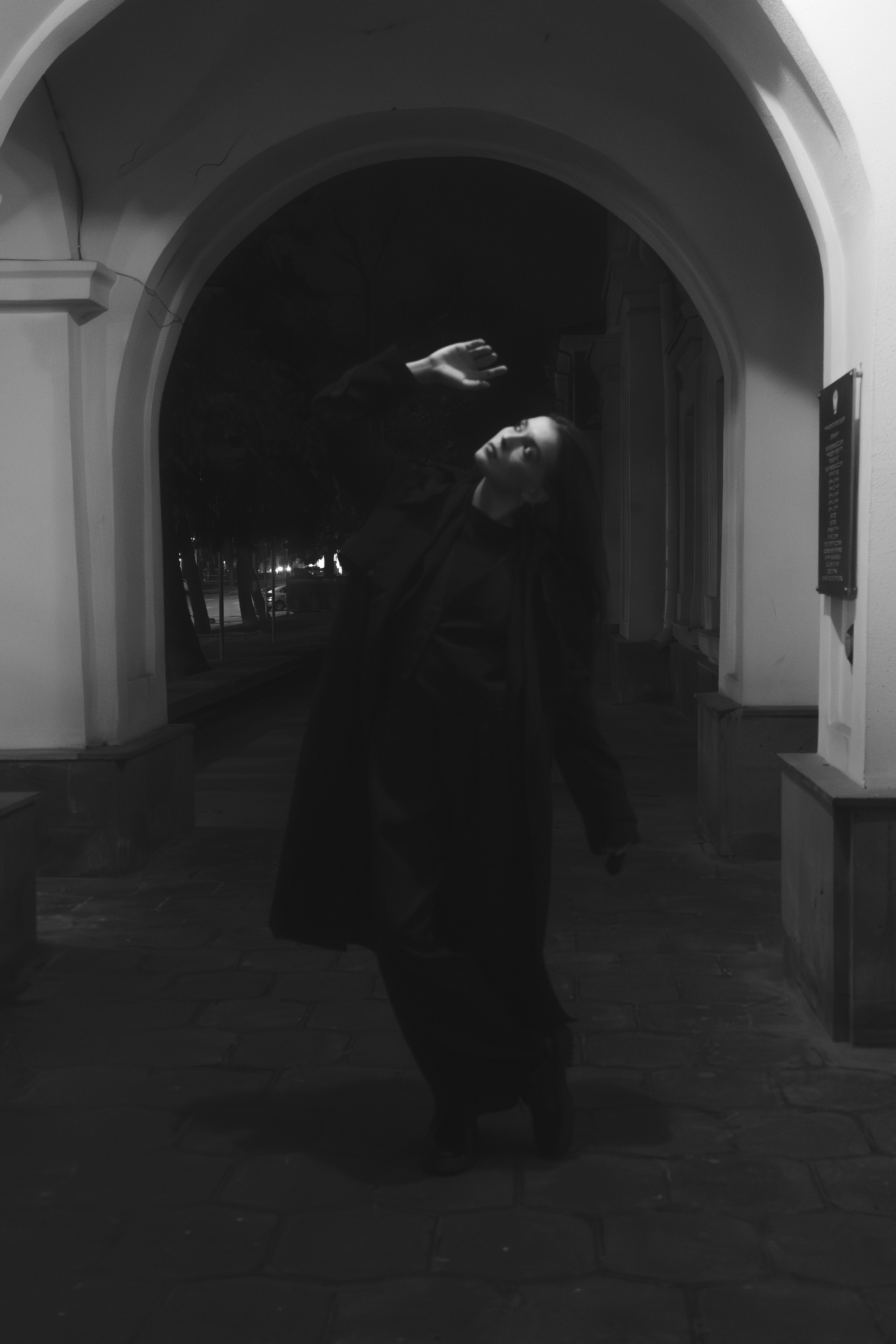 Милана. Фотограф Плеханов Дмитрий