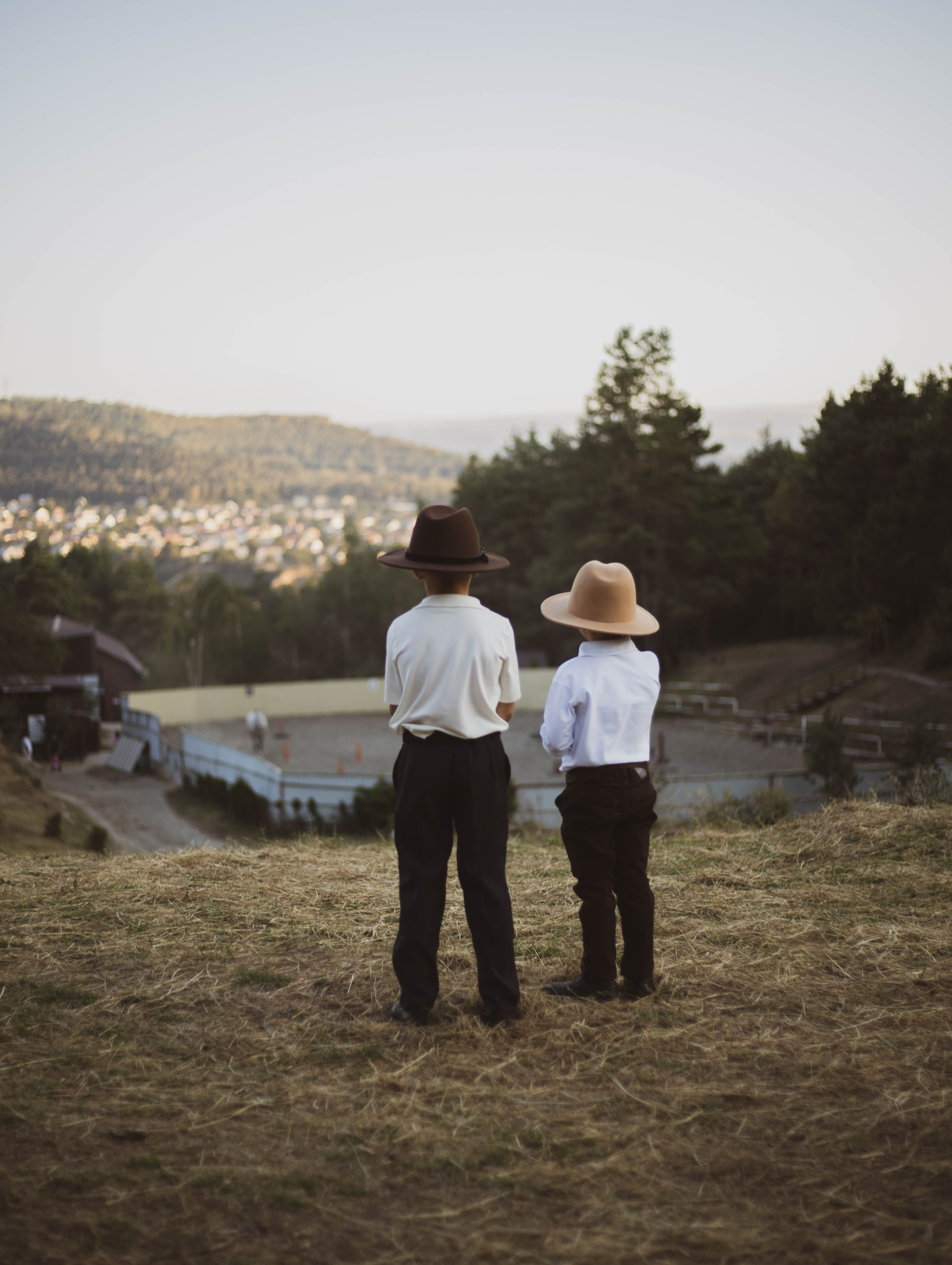 Семья Сулимы (Каньон). Фотограф Елена Варзиева