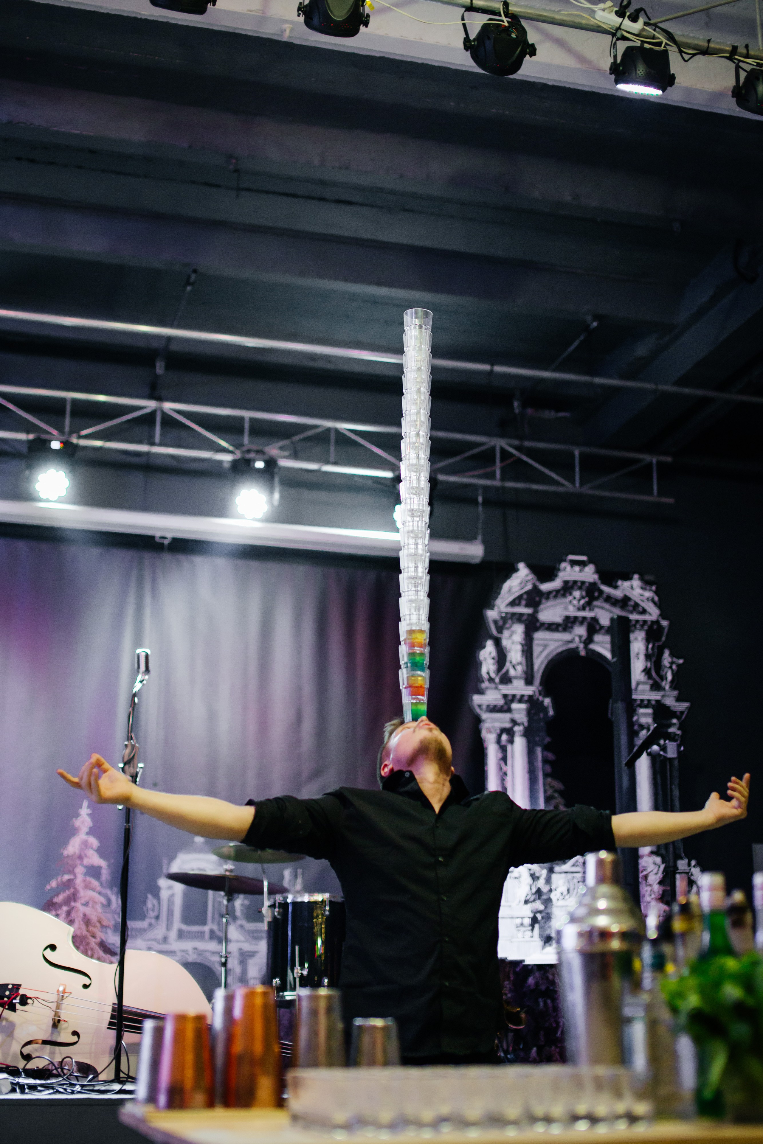 Репортаж NUTA ART. NUTA ART wedding and art photographer