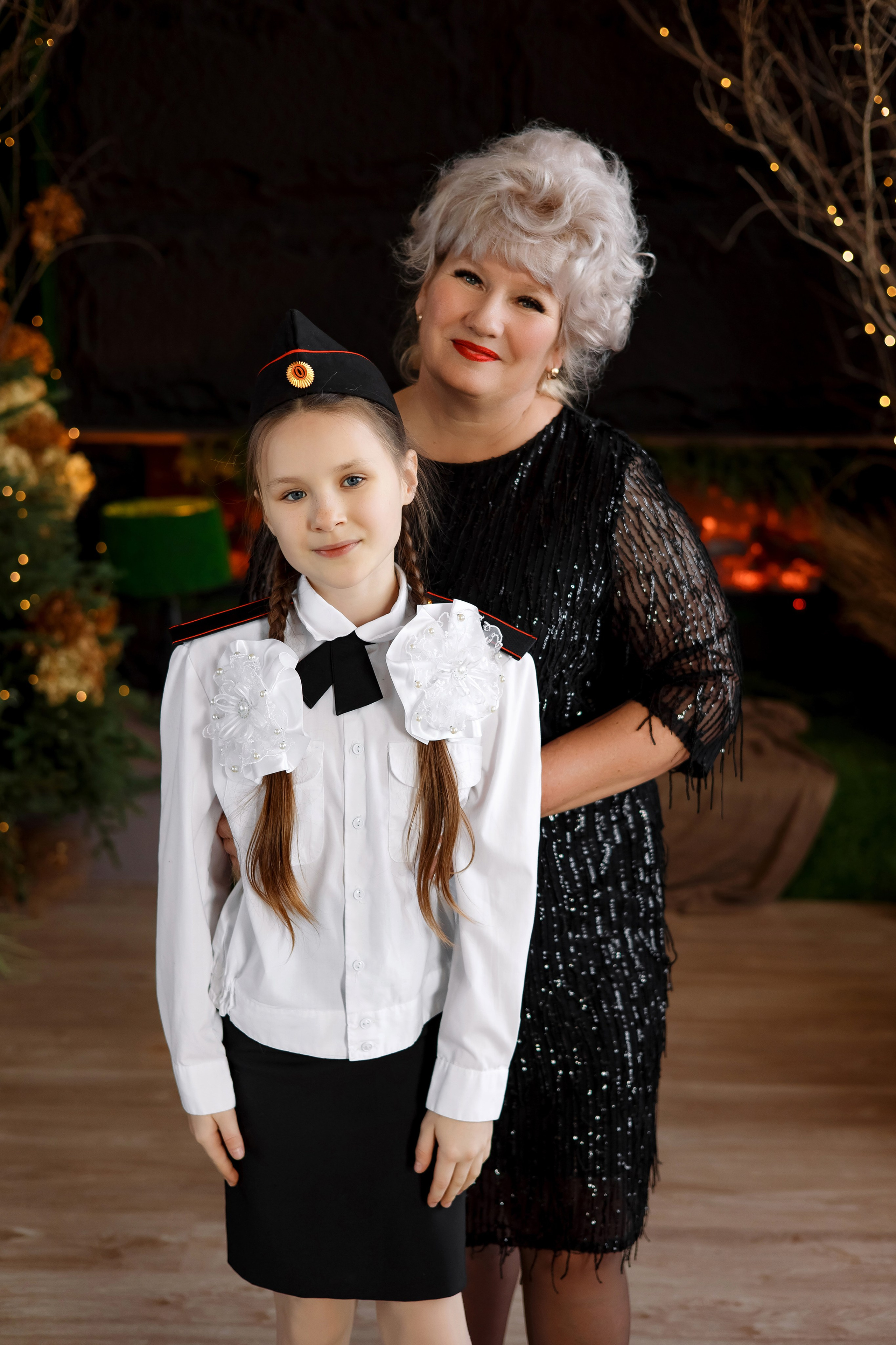 4 класс 18 школа. Фотограф Любовь Корниенко, Примоский край