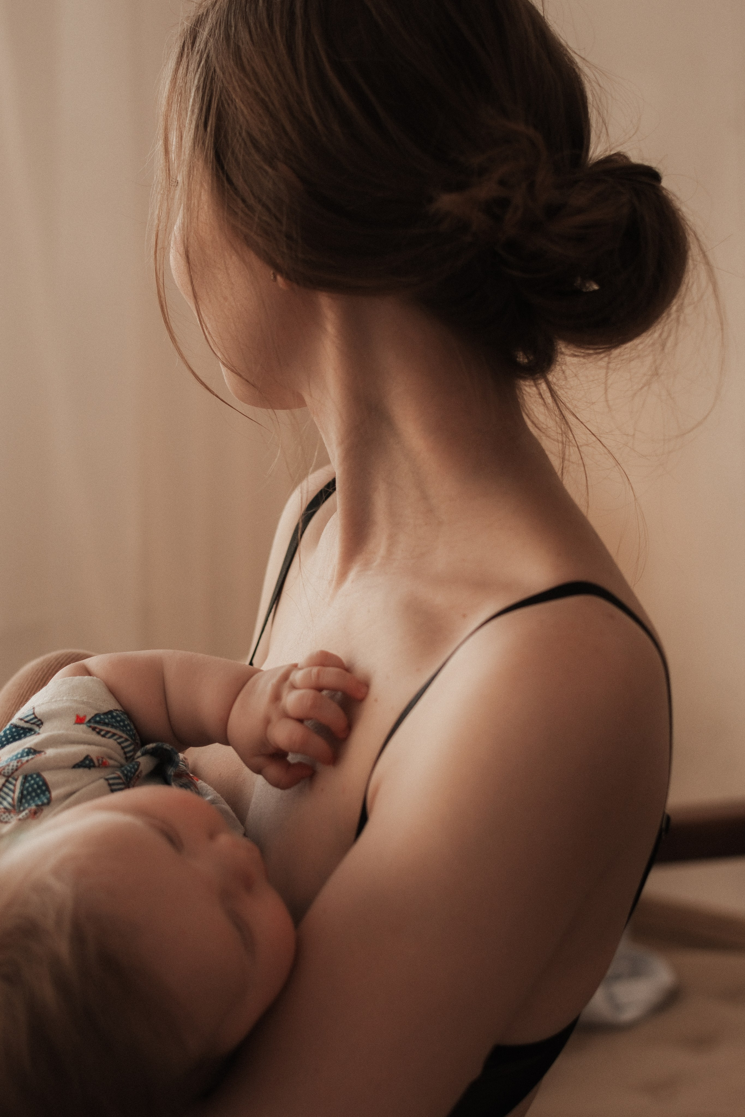 Мама+малыш в студии. Alenasokolowa.ru