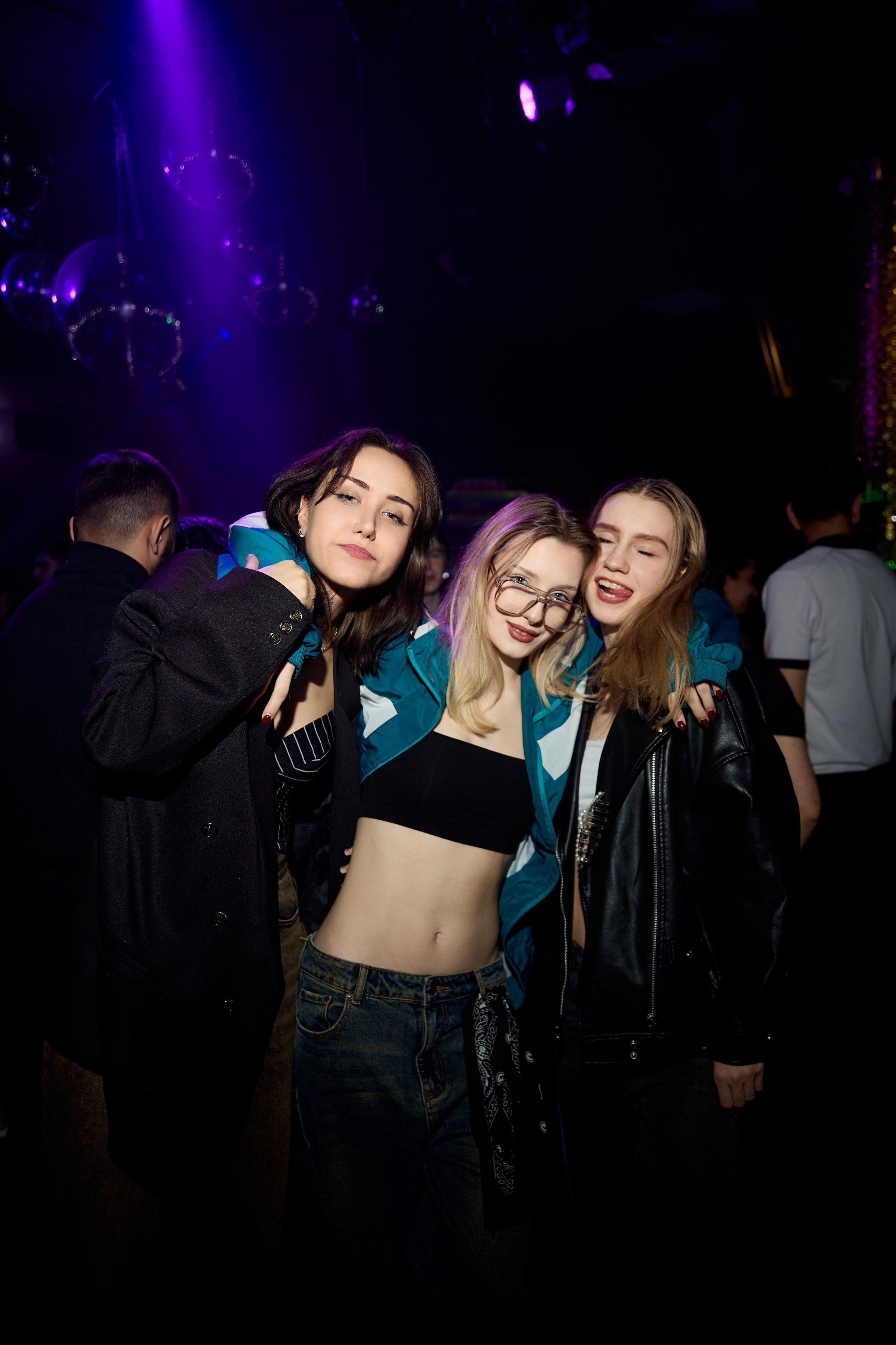 Концерт Зомба в Норильске в ночном клубе «Рублев». Свадебный и семейный фотограф в Ульяновске, Норильске, Казани — Орешина Елена