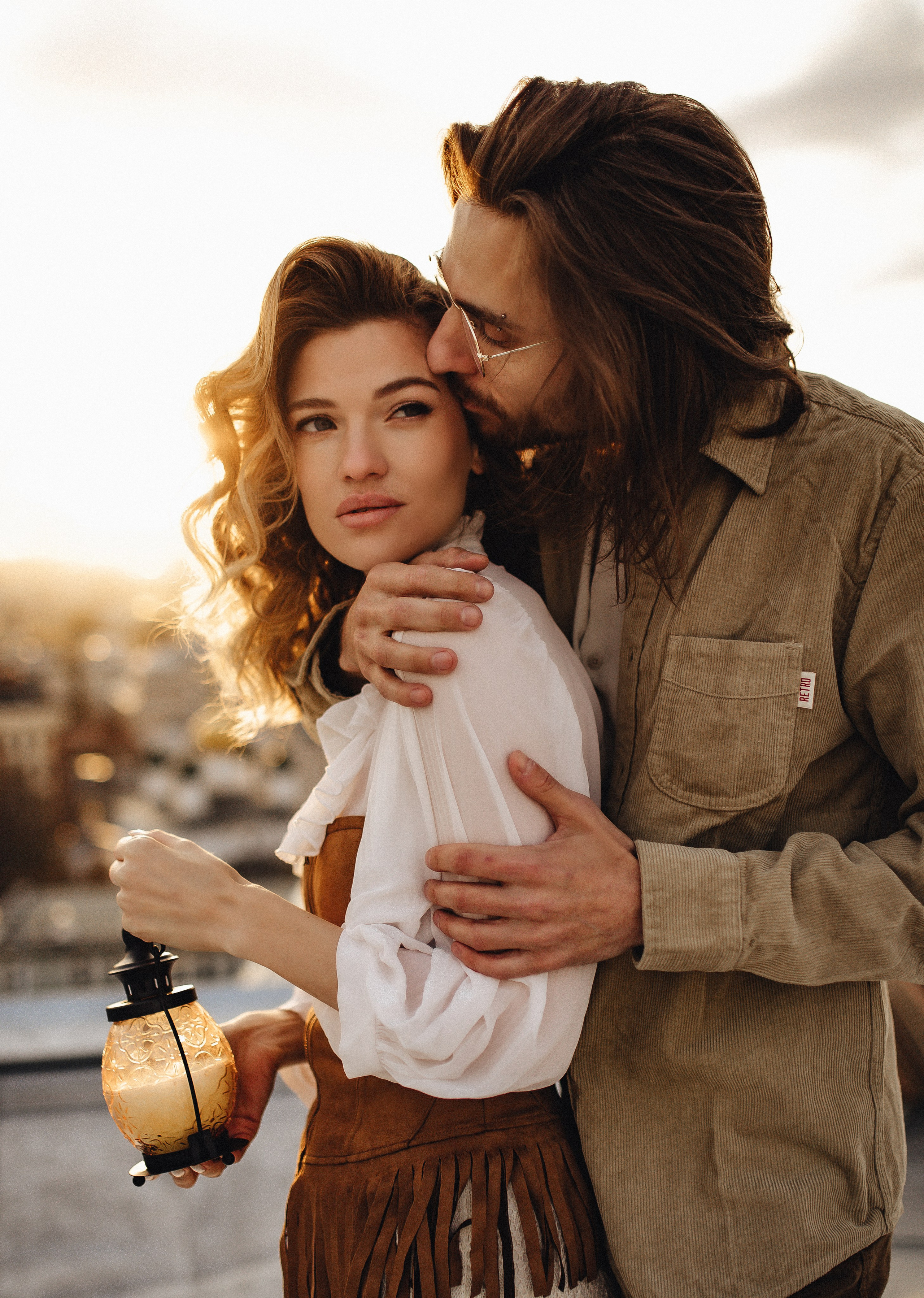 Love Story. Фотограф в Москве Алёна Гладкова