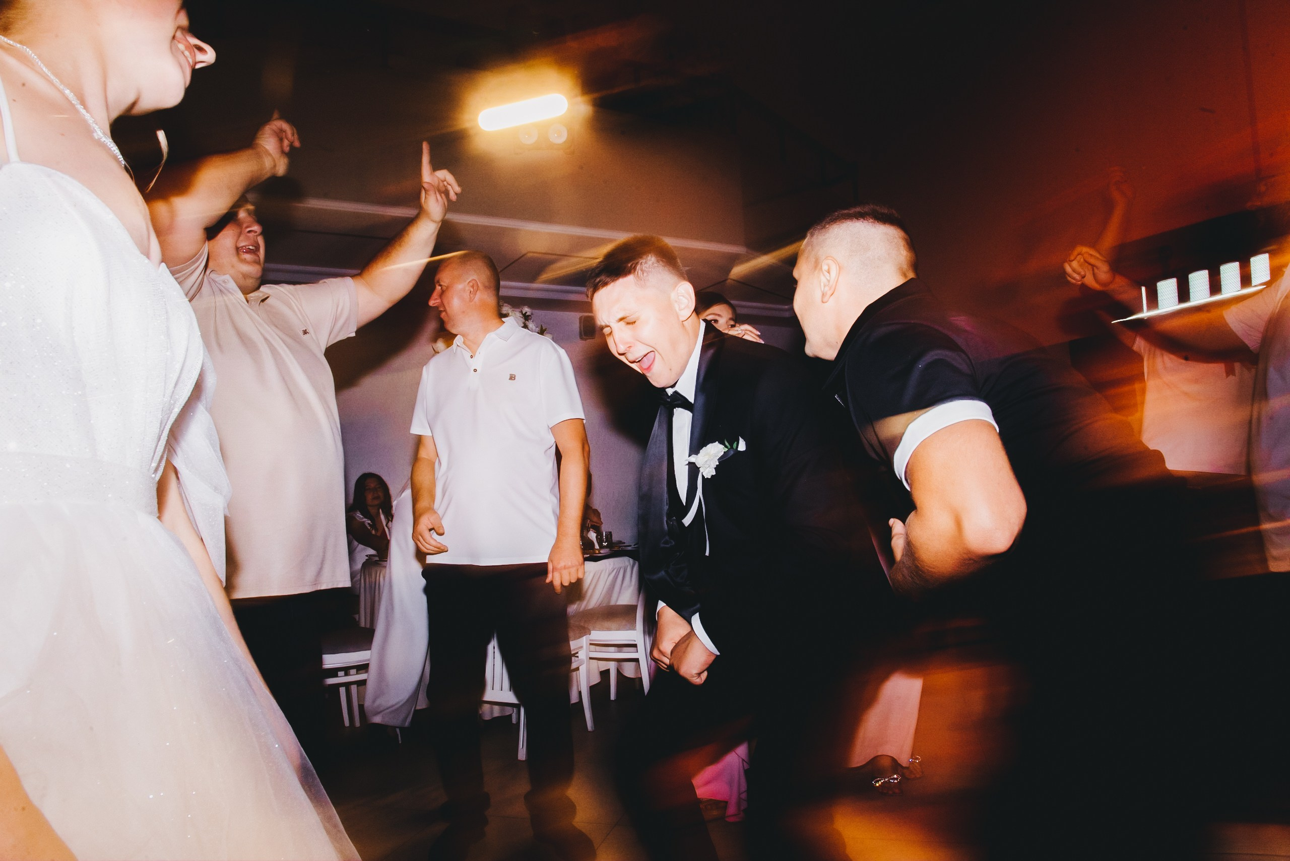 Любимка. Виталий Москальцов