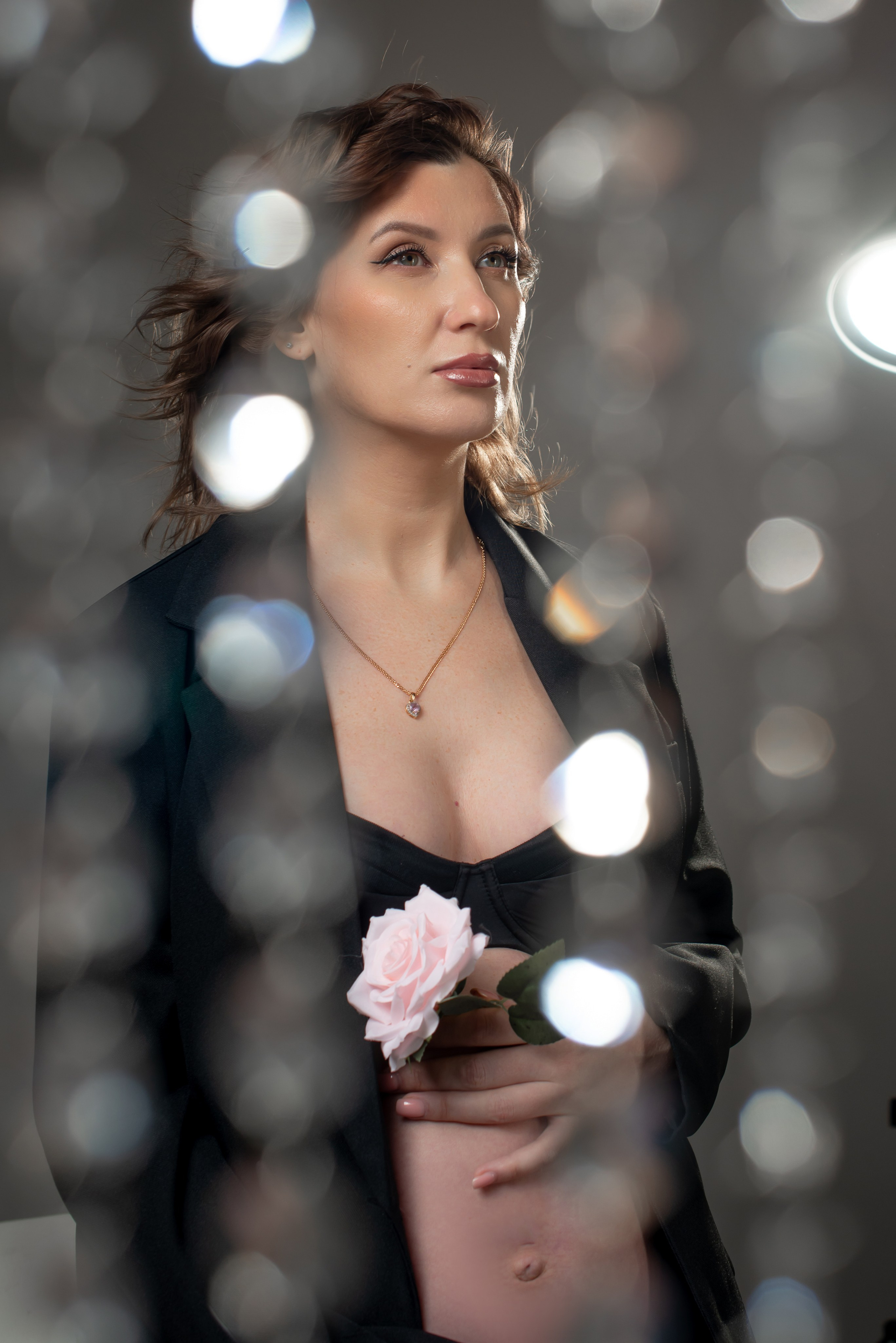 ПРЕКРАСНАЯ БЕРЕМЕННОСТЬ. Фотограф Юлия Антушева