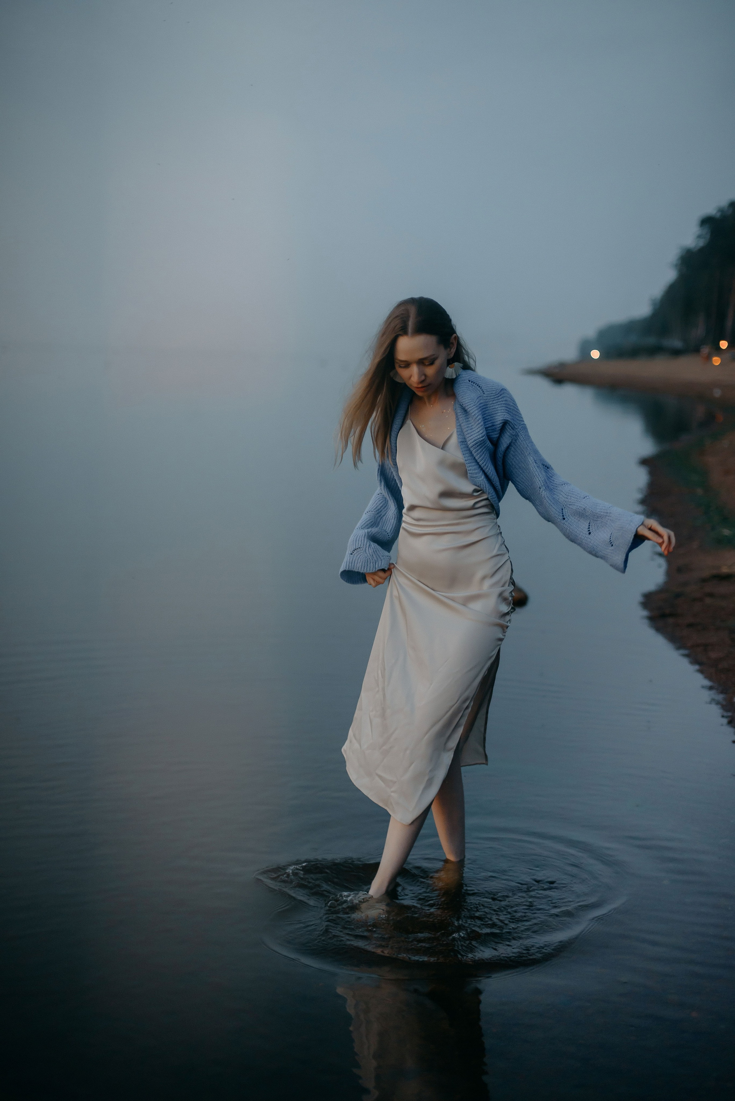 Наталья. Свадебный фотограф Анастасия Сюзанова