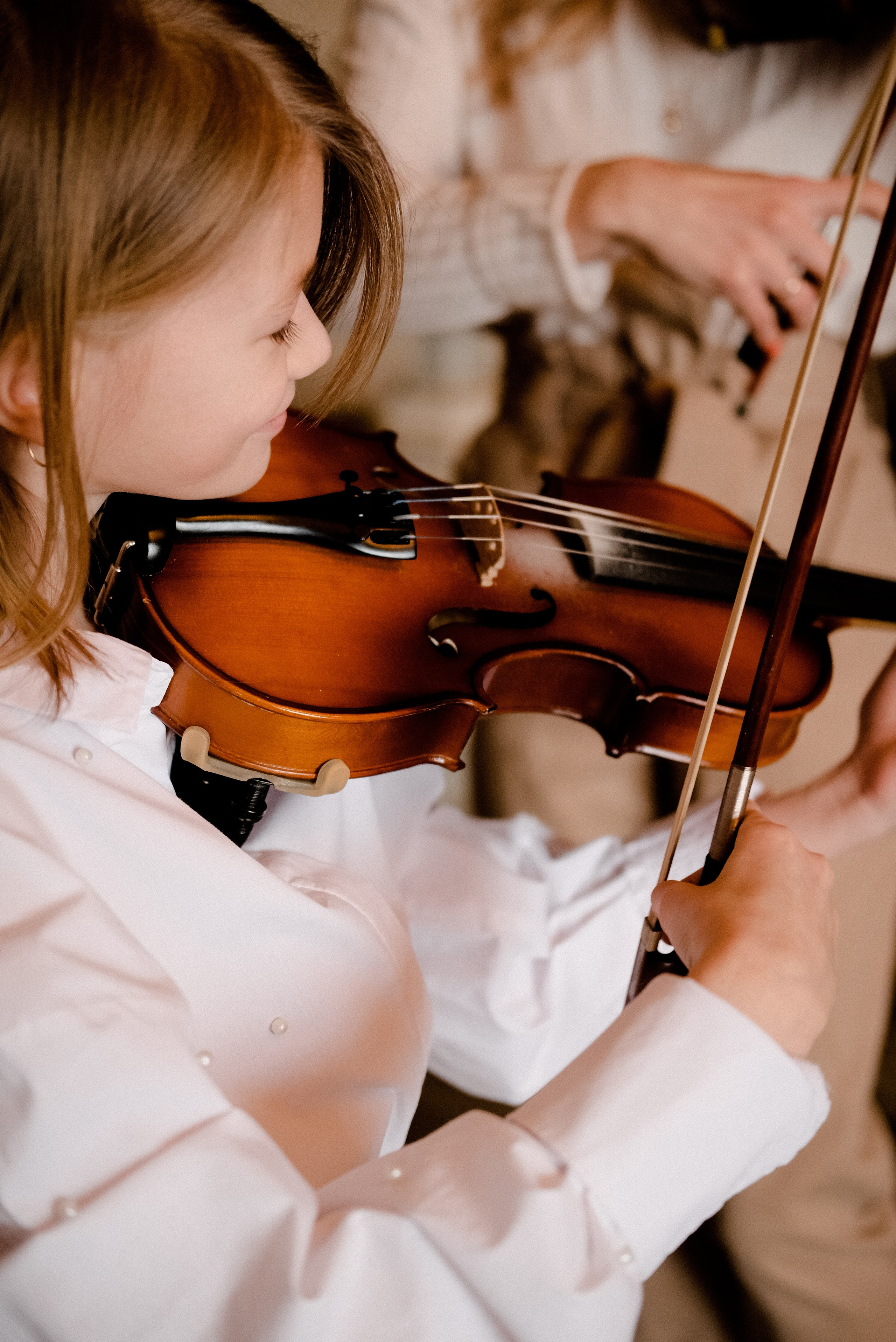 Уроки музыки. Фотограф Катерина Мартьянова Санкт-Петербург