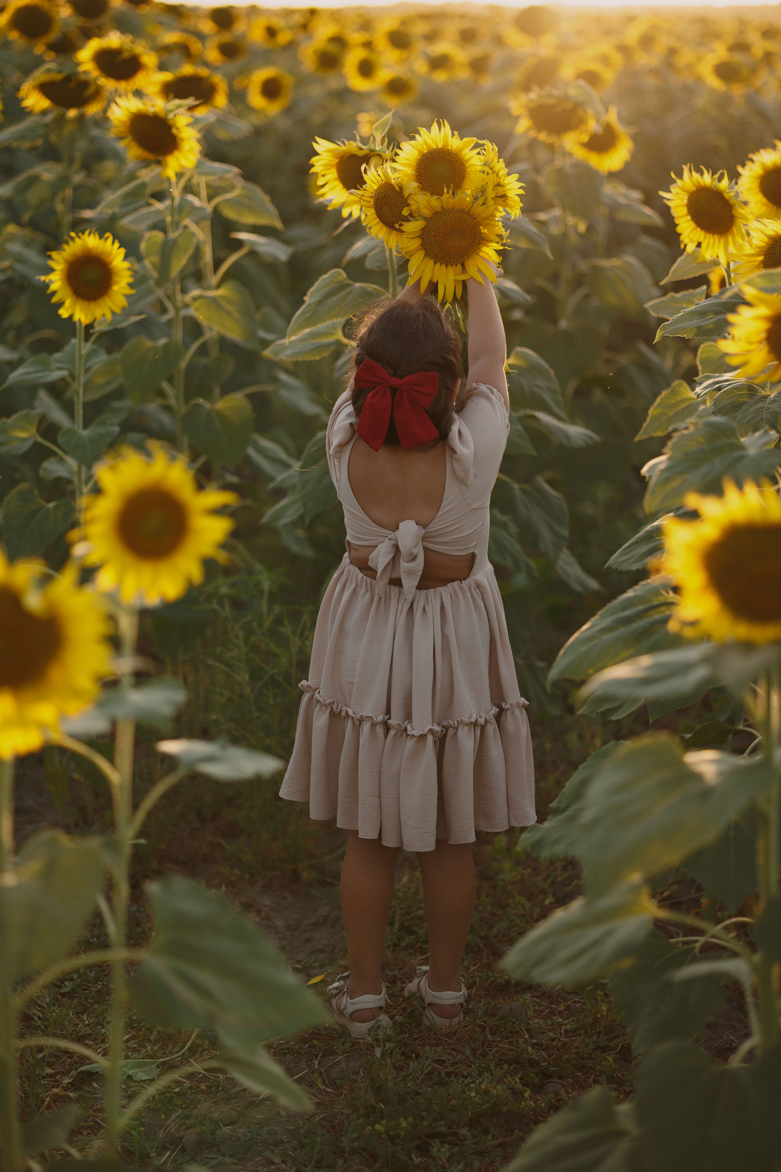 Дети. Фотограф Мария Радченко в г. Горячий Ключ