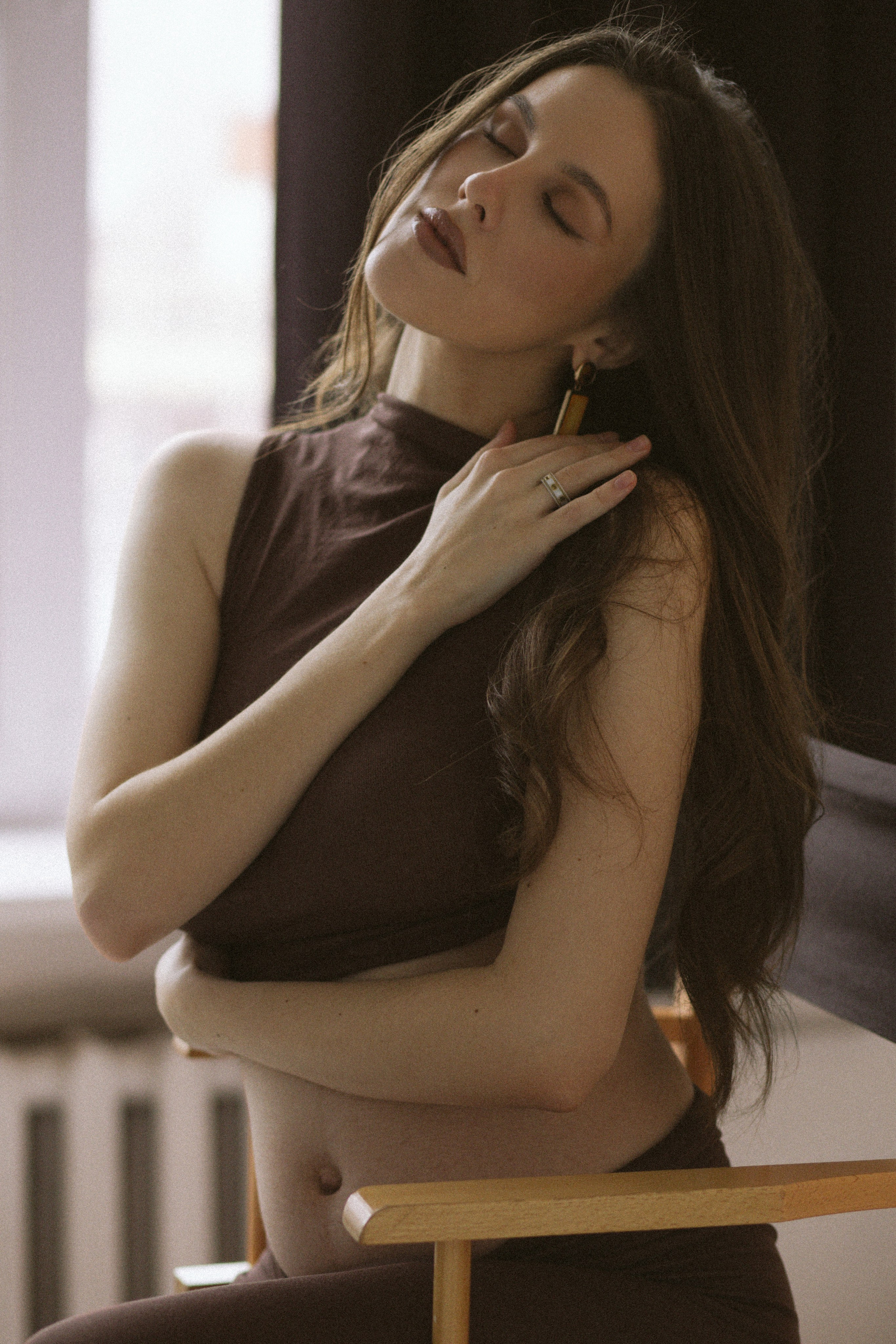 Никита и Настя. Фотограф в Томске Ирина Павлуцкая