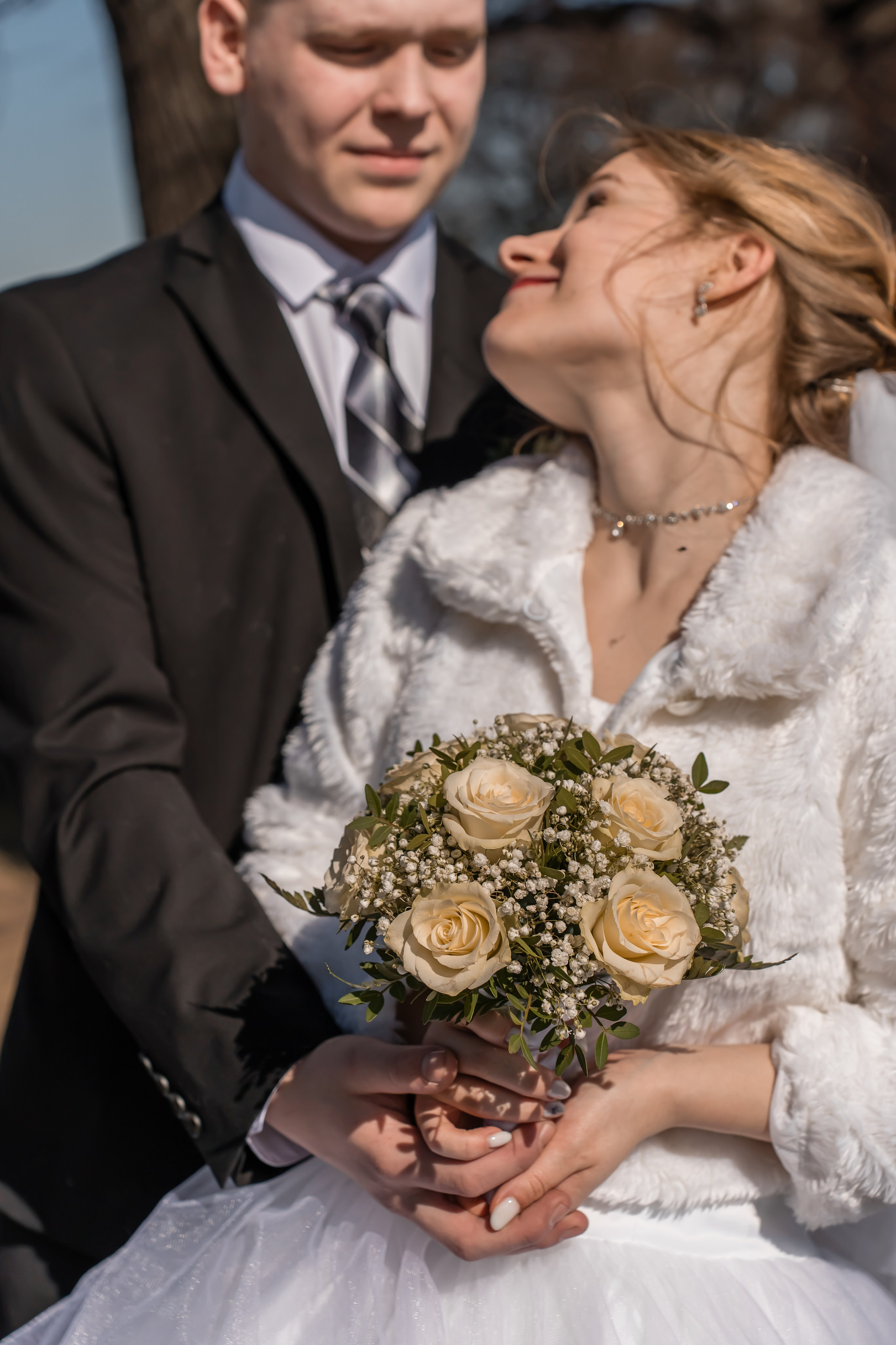 Опытный свадебный фотограф в Санкт-Петербурге предложит вам неповторимые и эмоциональные снимки вашего свадебного торжества