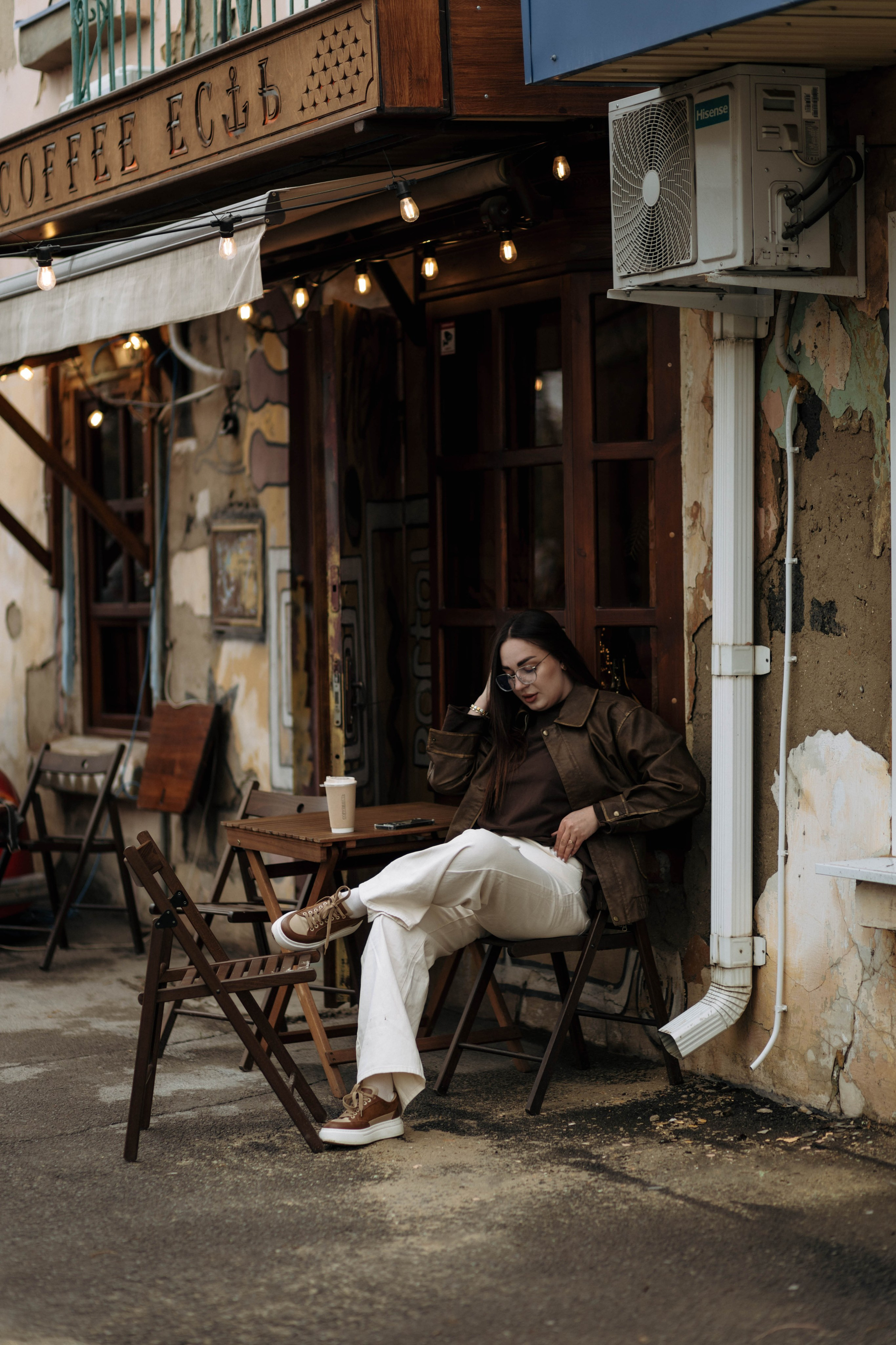 Дарья. Фотограф Сальск Катерина