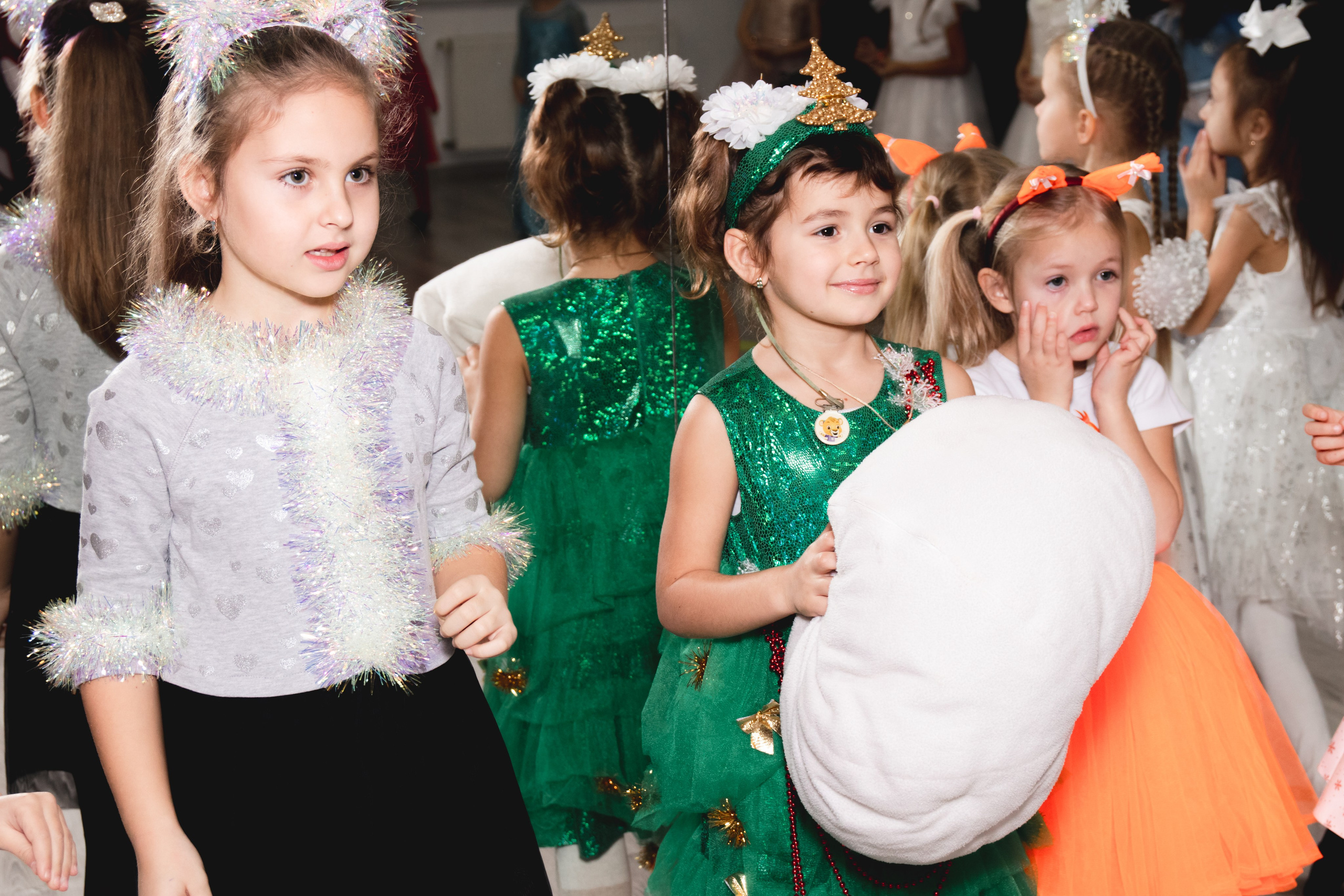 Новый год. Фотограф в Севастополе и в Крыму