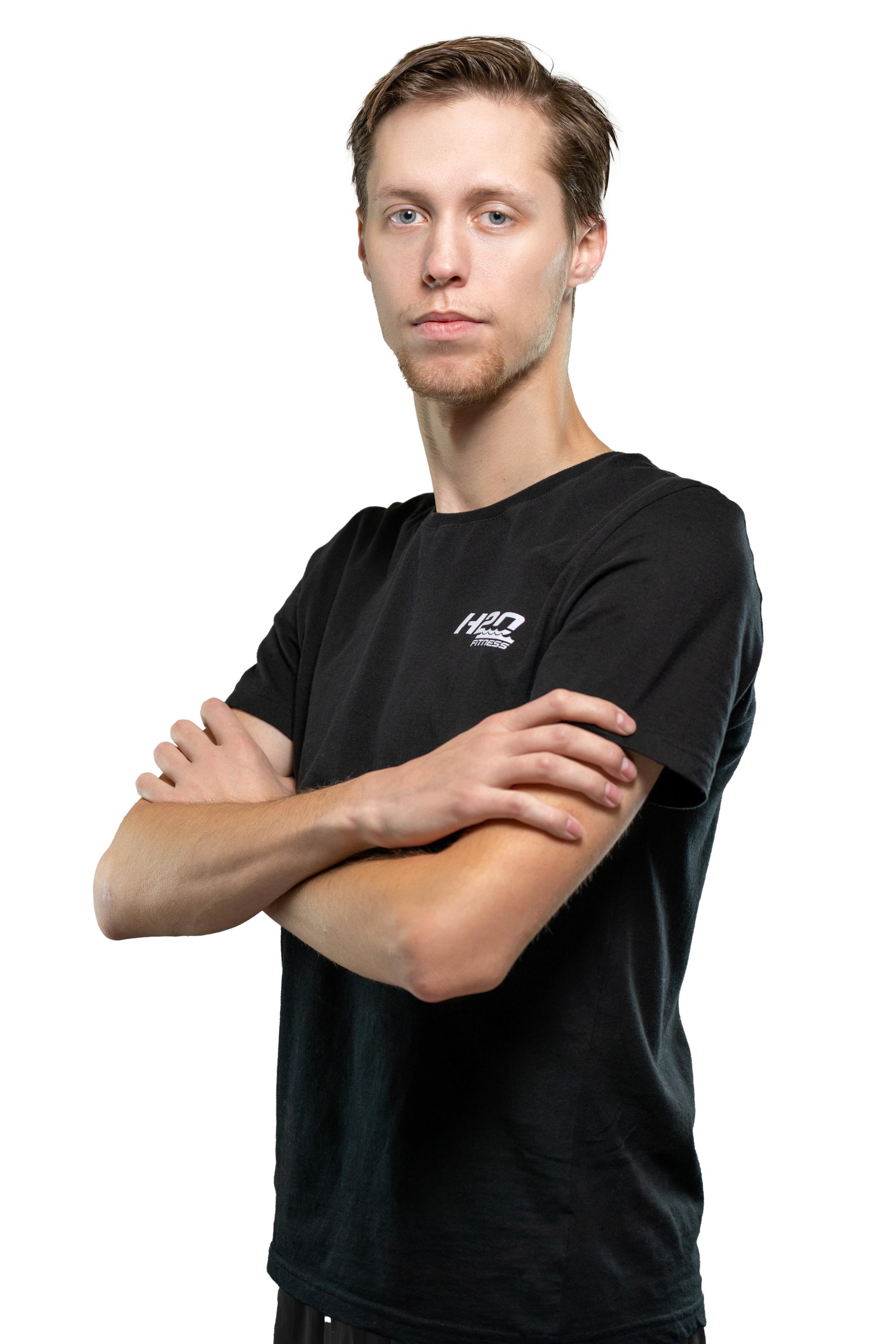 Команда H2O. Фотограф Денис Булавин