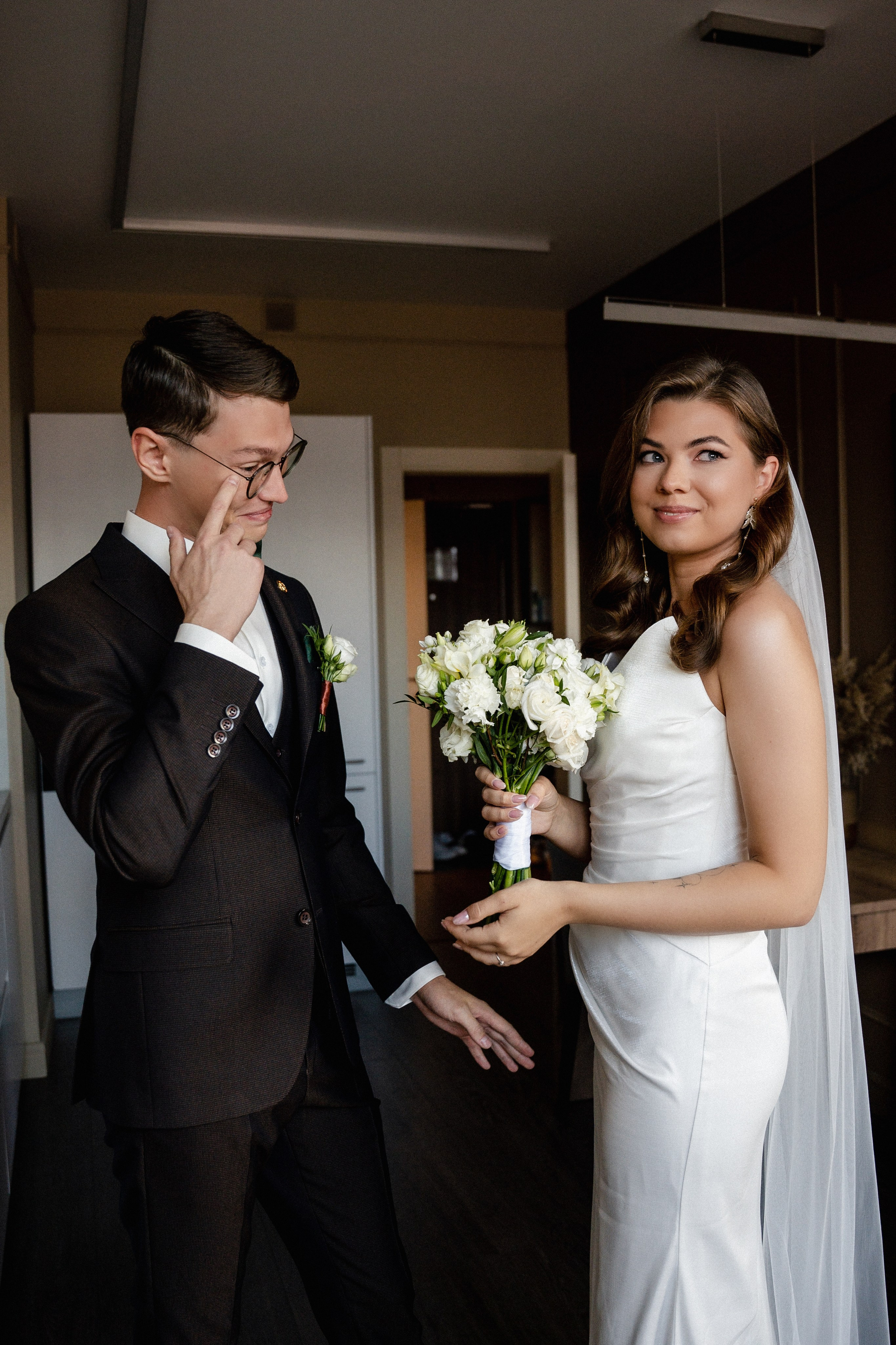 Gleb & Elizaveta. Dolce_wedding