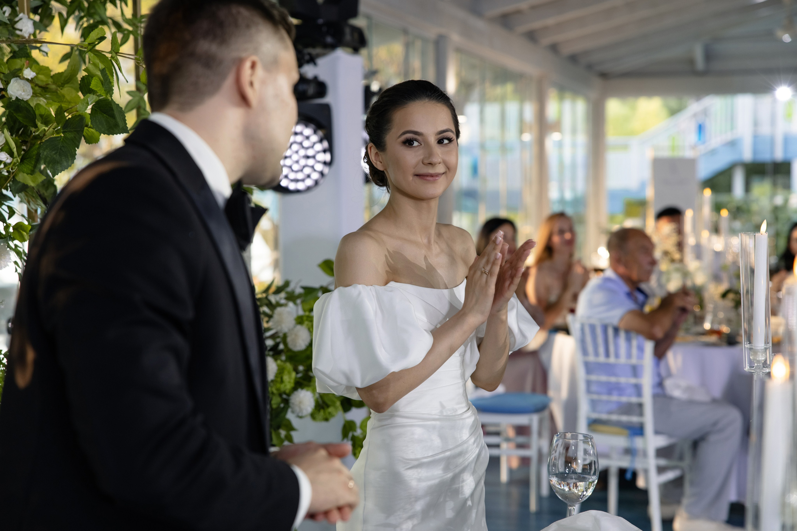Артём и Валерия. Свадебный и семейный фотограф Краснодар, Юлия Потопахина