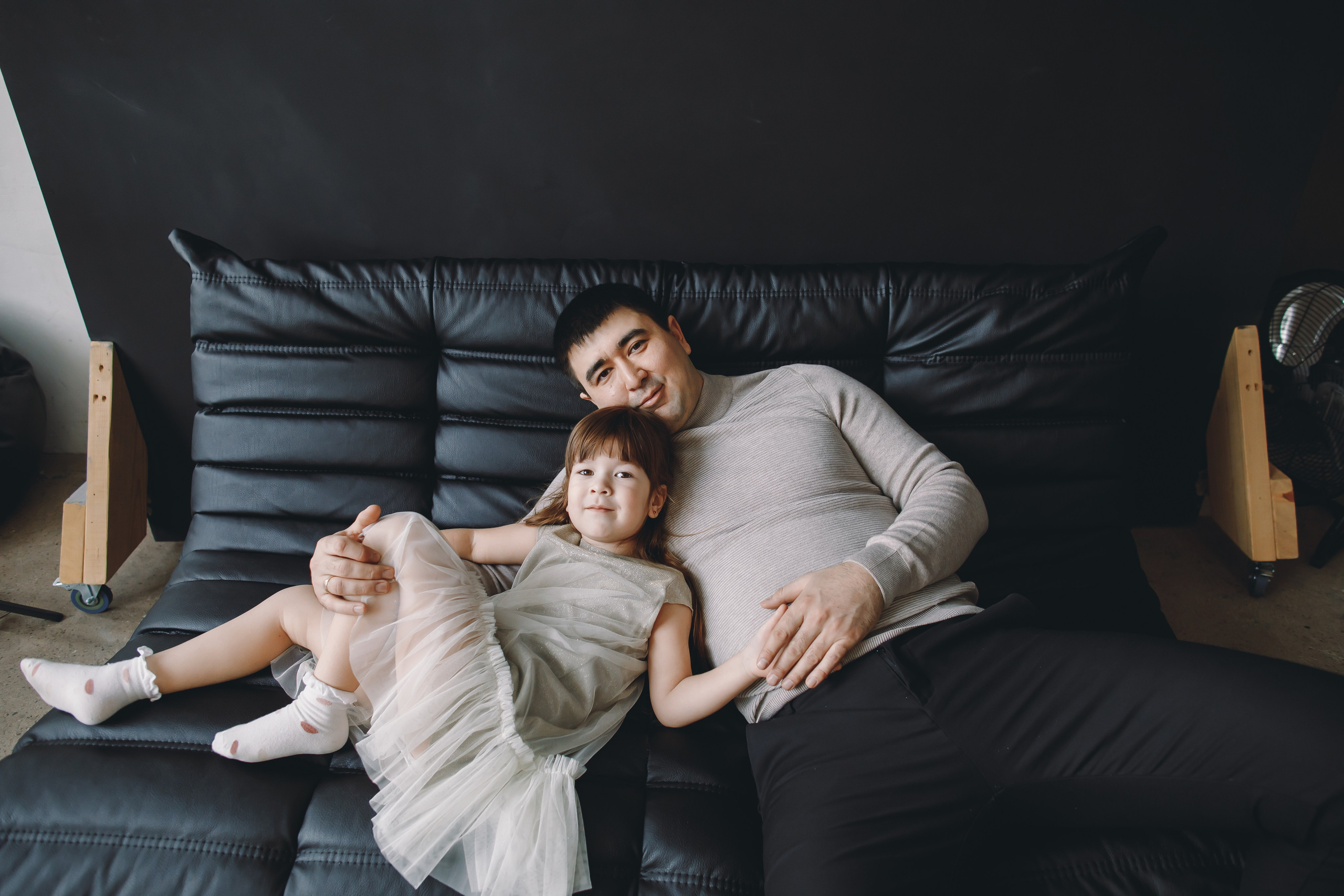 Love & Laughter. Фотограф в Абакане Николай Окунев