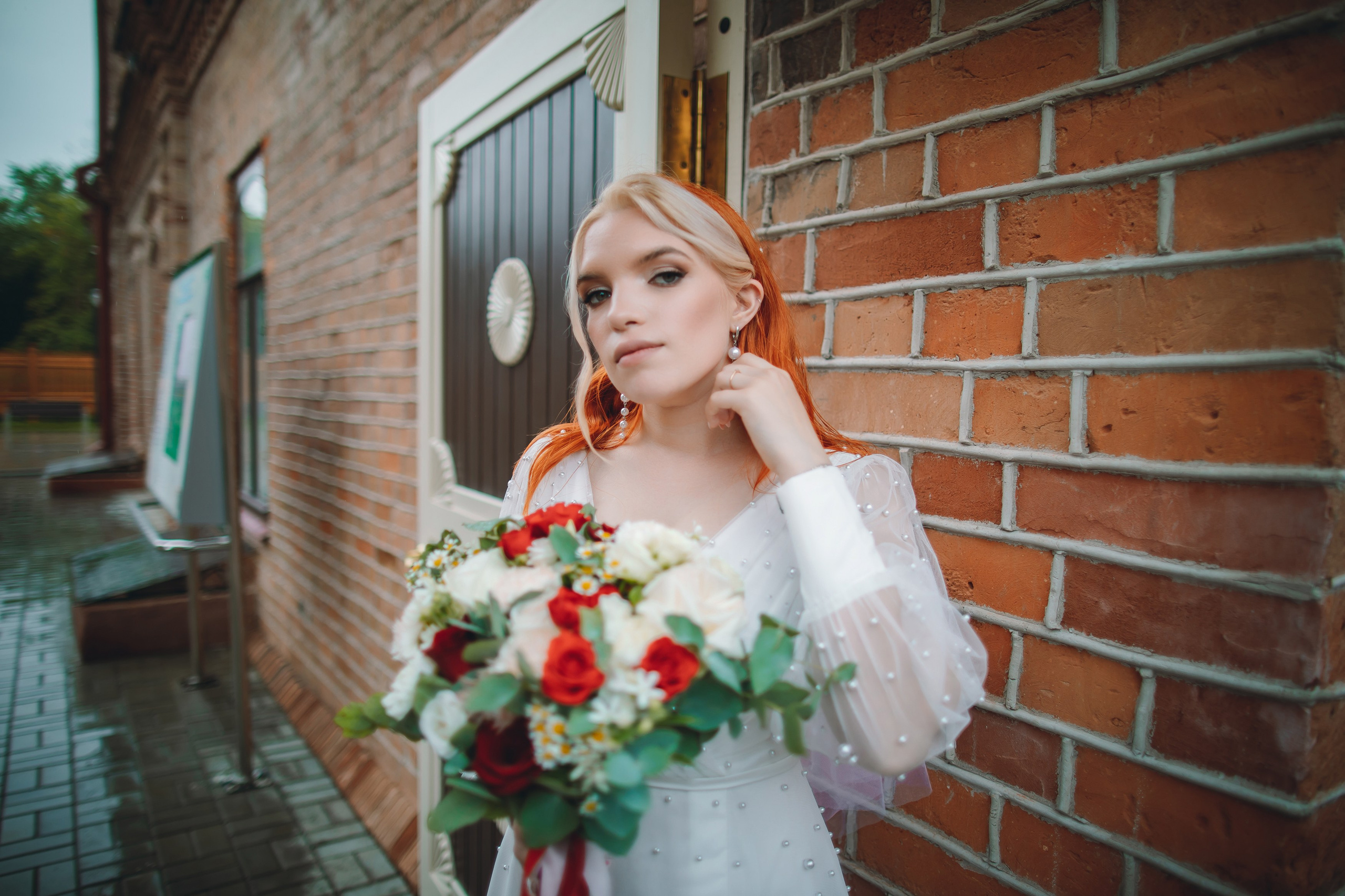 И&А. Фотограф в Абакане Николай Окунев