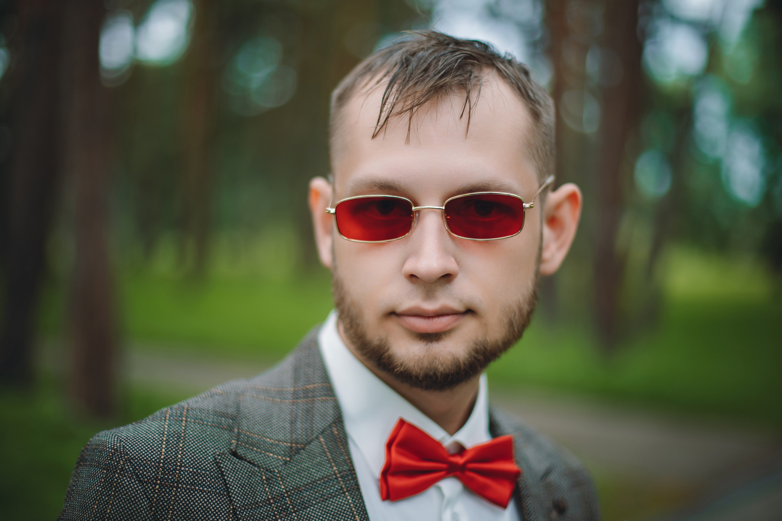 И&А. Фотограф в Абакане Николай Окунев