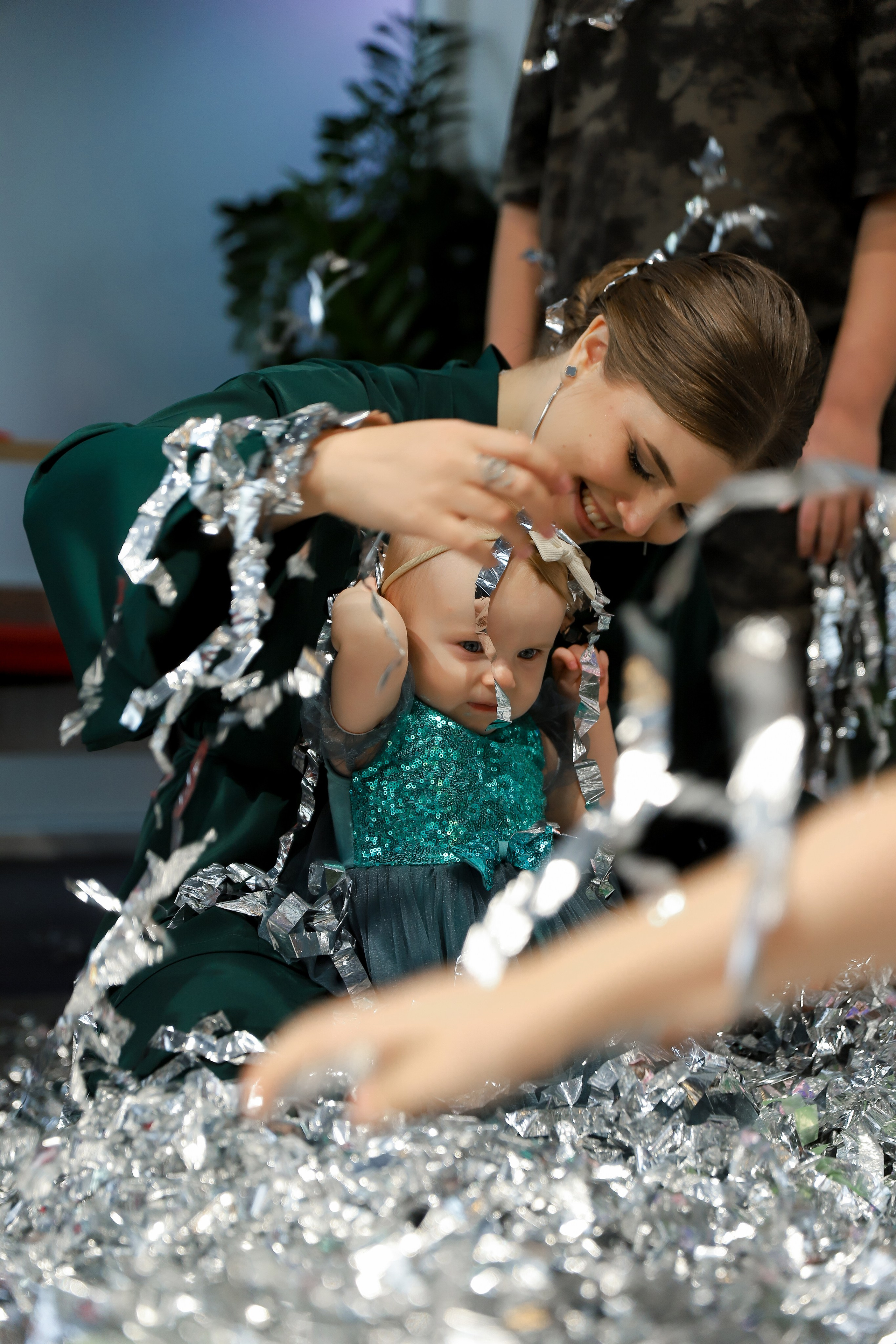 День рожденье 18+. Фотограф в Краснодаре Анна Светикова