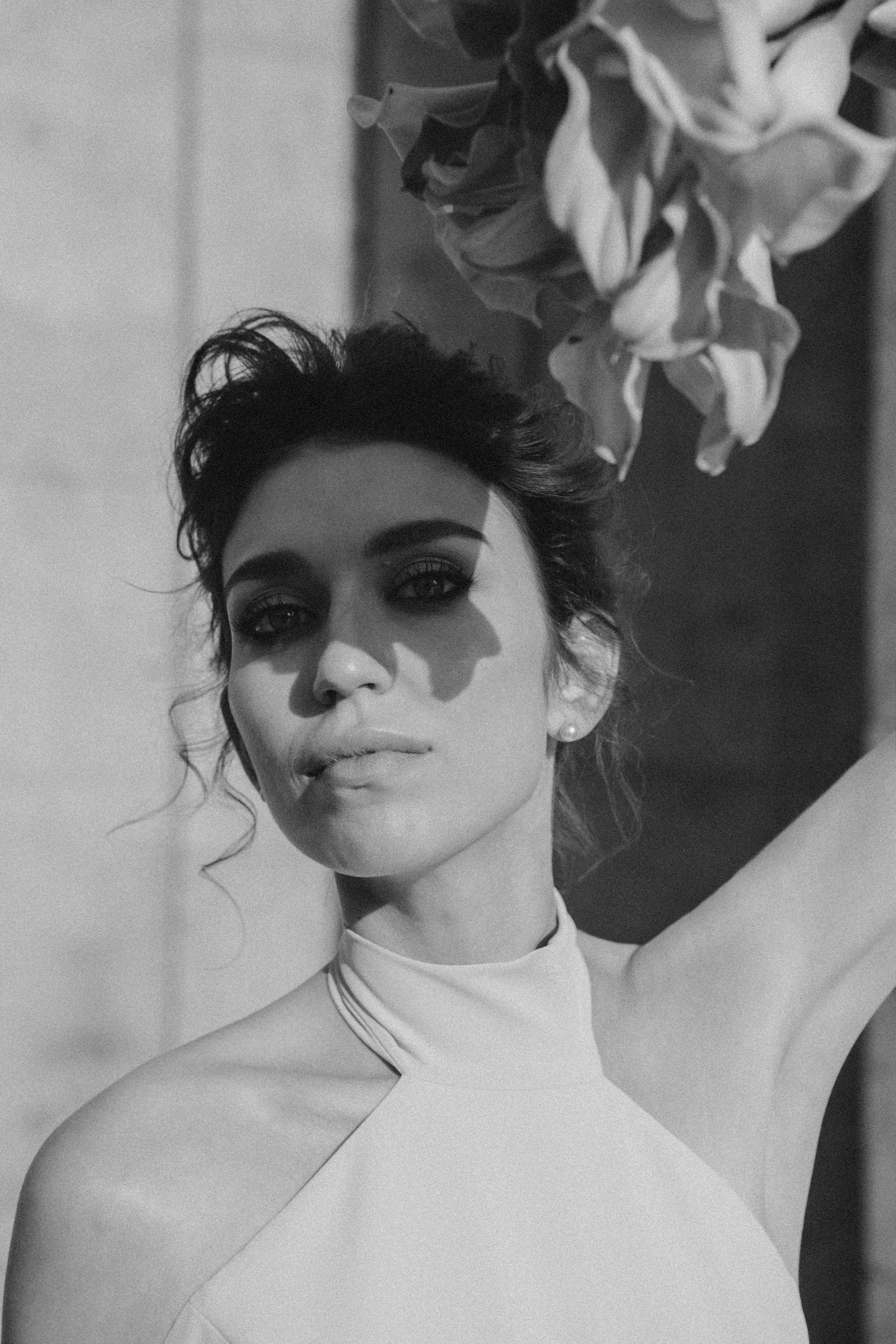 Места для свадебной прогулки Москва. Свадебное фото и видео Москва Кристина Музыка