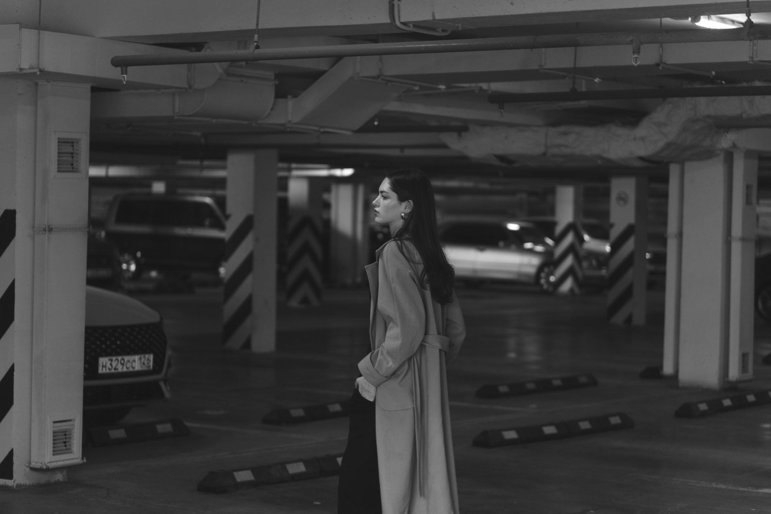 Полина. Фотограф Плеханов Дмитрий