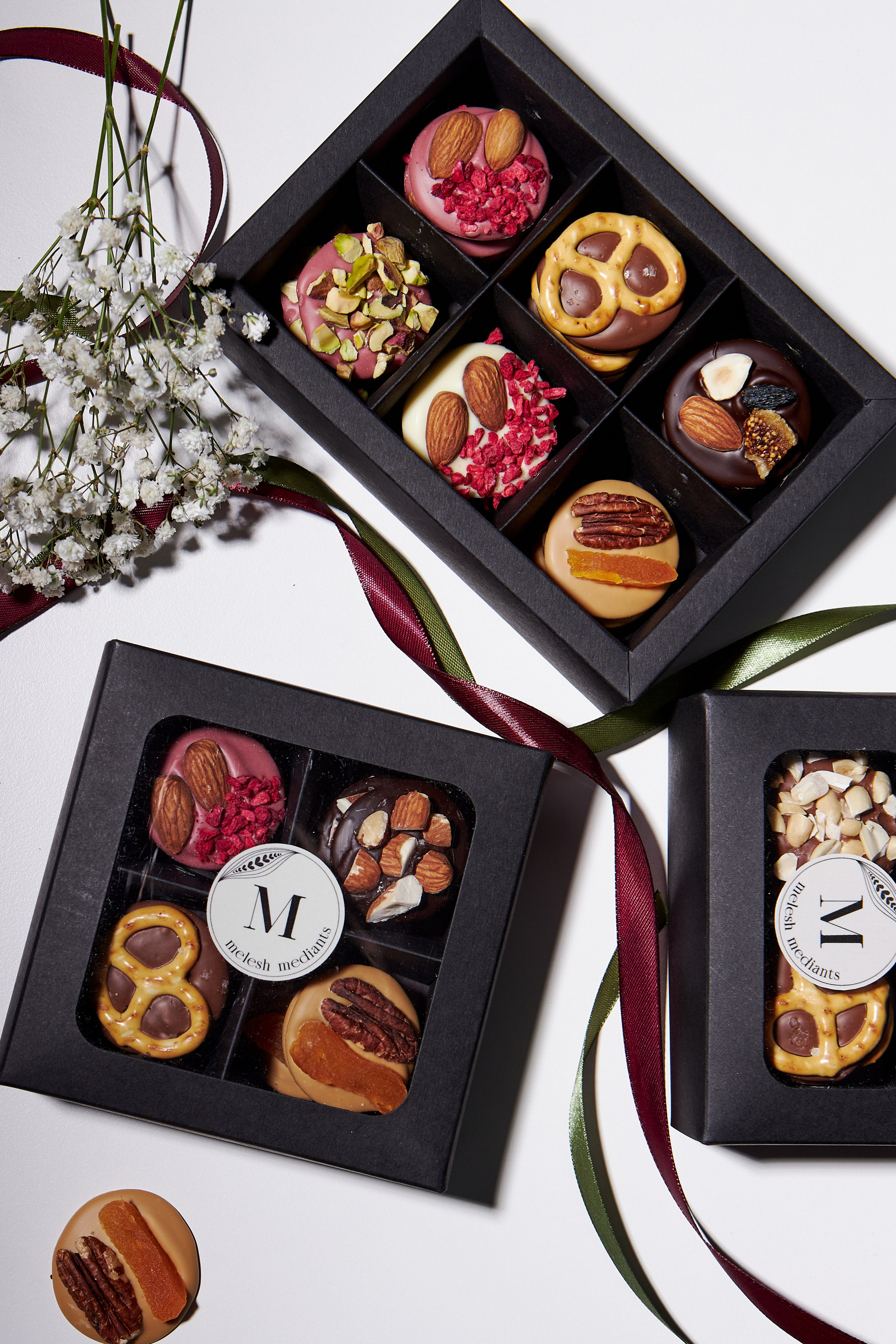 Мария. Медианты. Фотограф Мария Лазакович — Минск