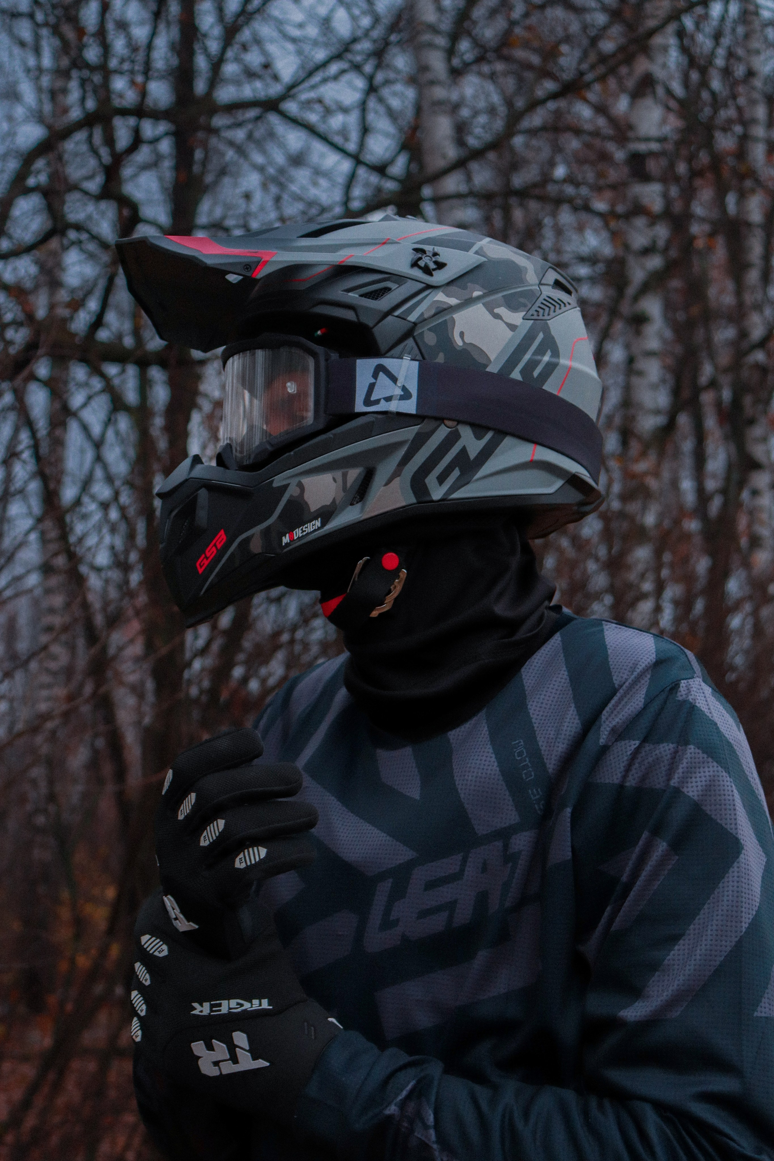 Индивидуальная съемка. Фотограф в Москве и Московской области — Акулина Софья