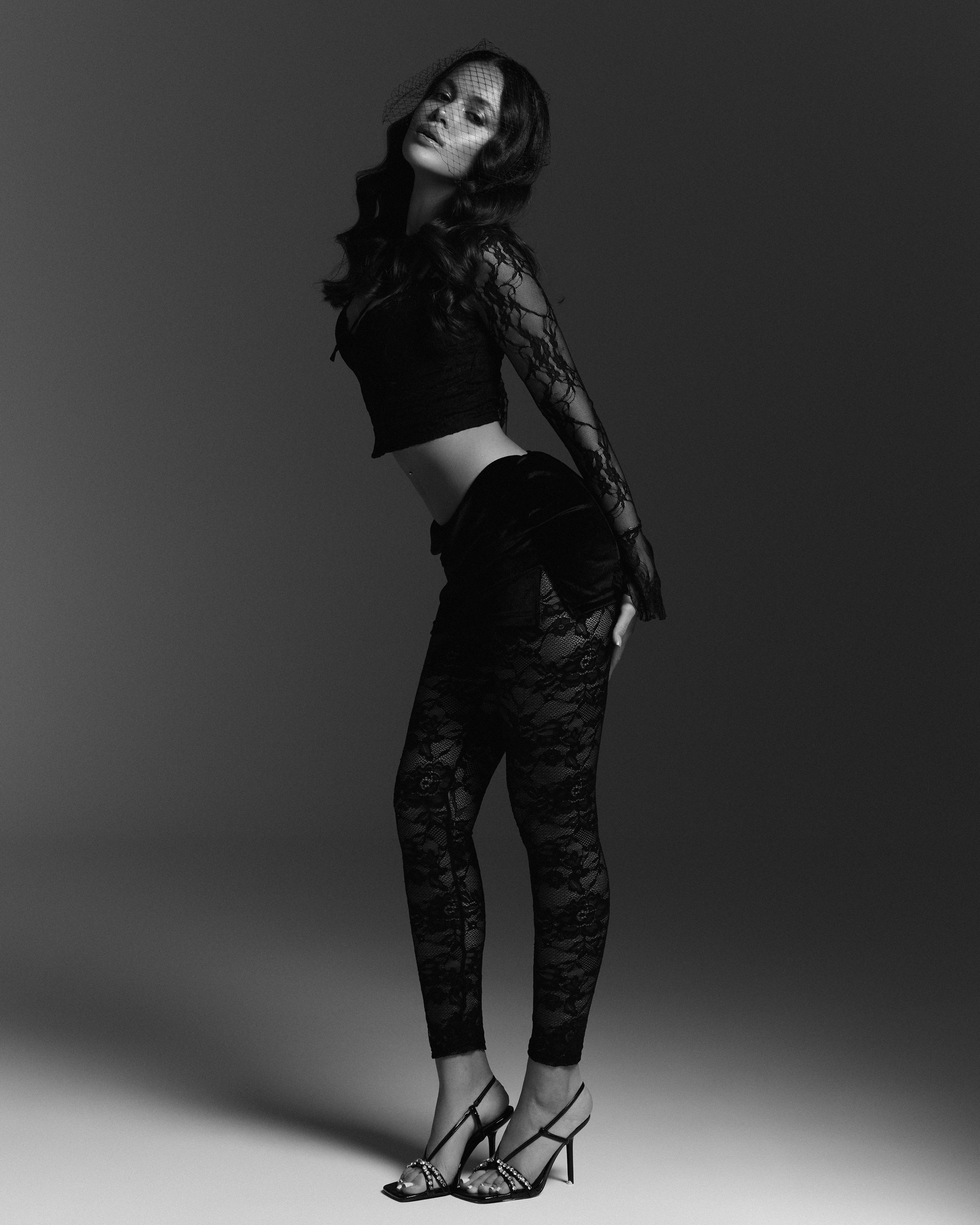 Яна. Фотограф Нижний Новгород Кристина Швецова