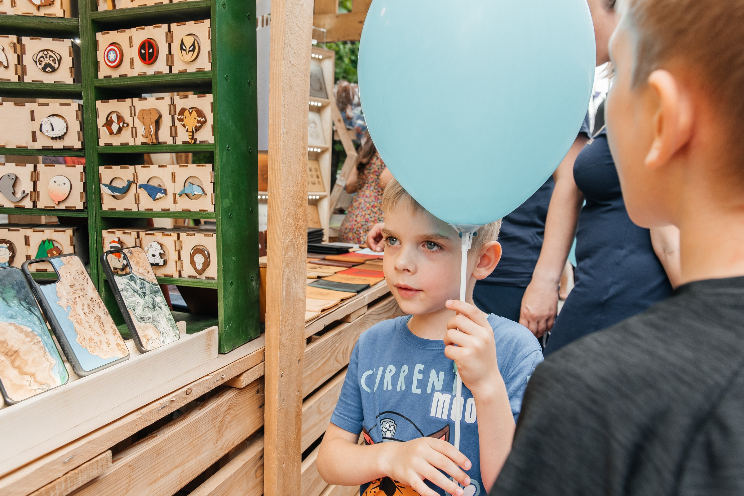 О! Маркет. SARKISOPH | Фотограф Волгоград