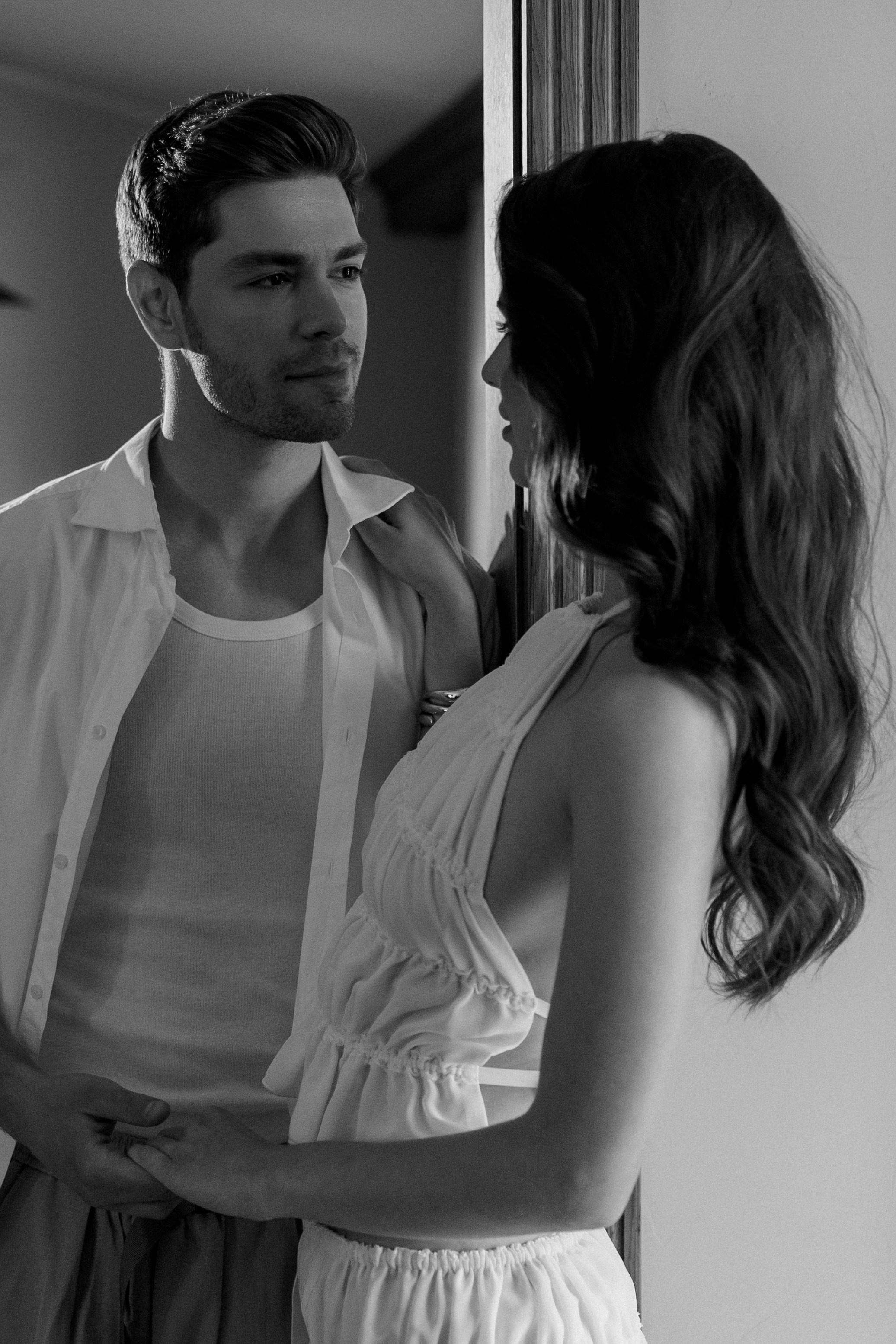 Павел и Елизавета. Свадебный фотограф Мария Клементьева