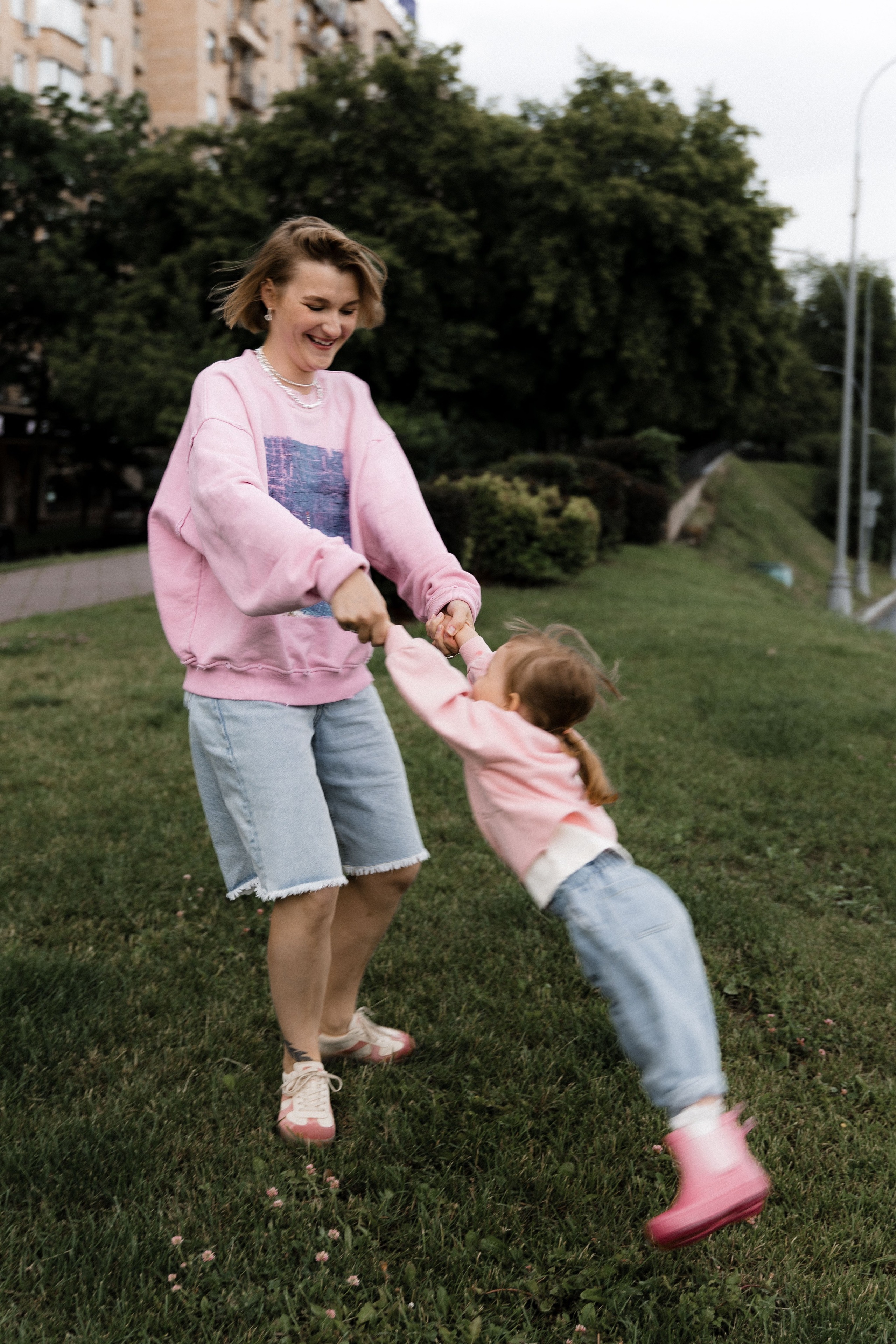 Дождь, как повод. Женский и свадебный фотограф Москва Елизавета Перова