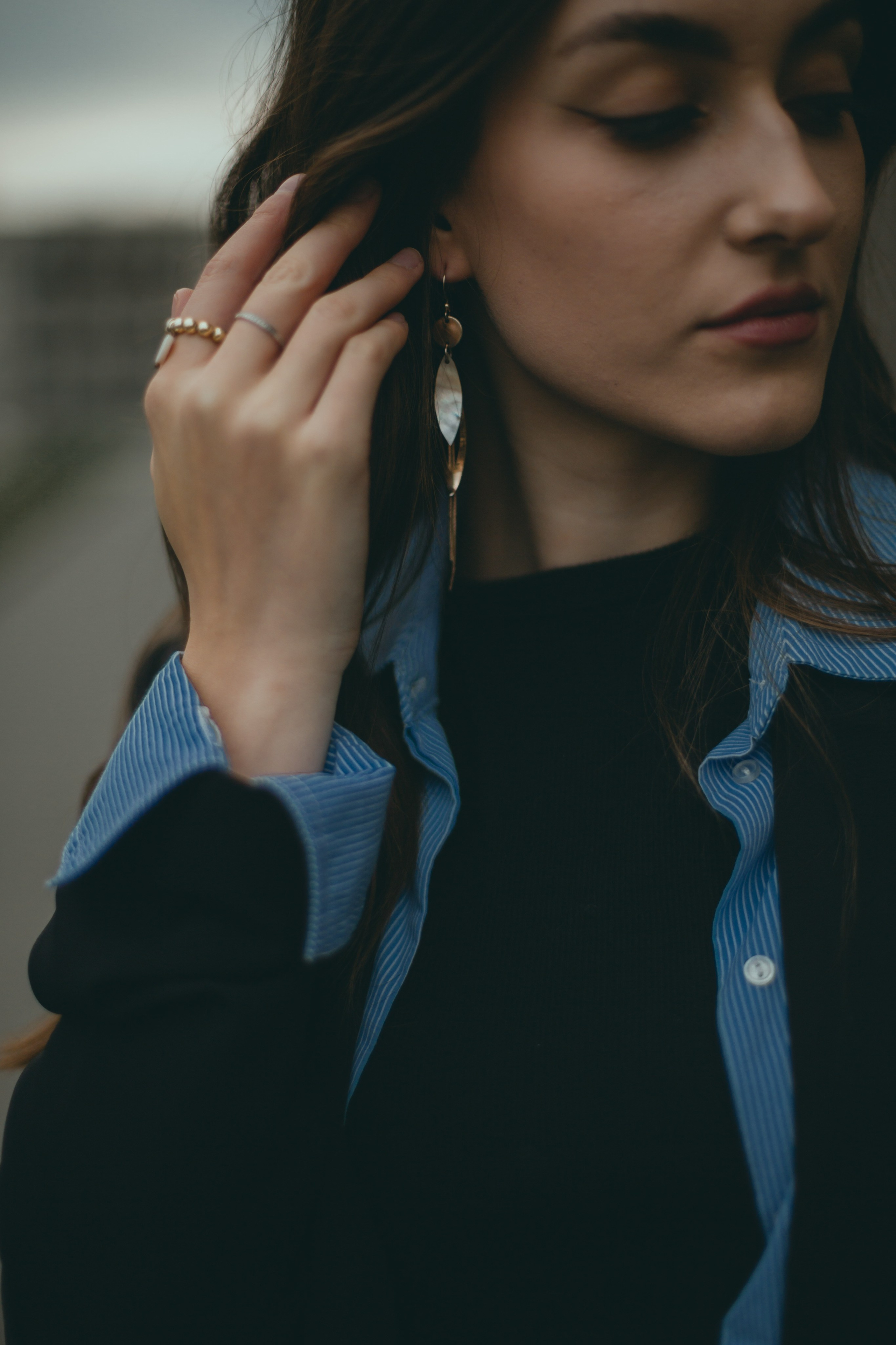 Фотосессия в г. Мытищи. Портретный фотограф. МОСКВА / МЫТИЩИ