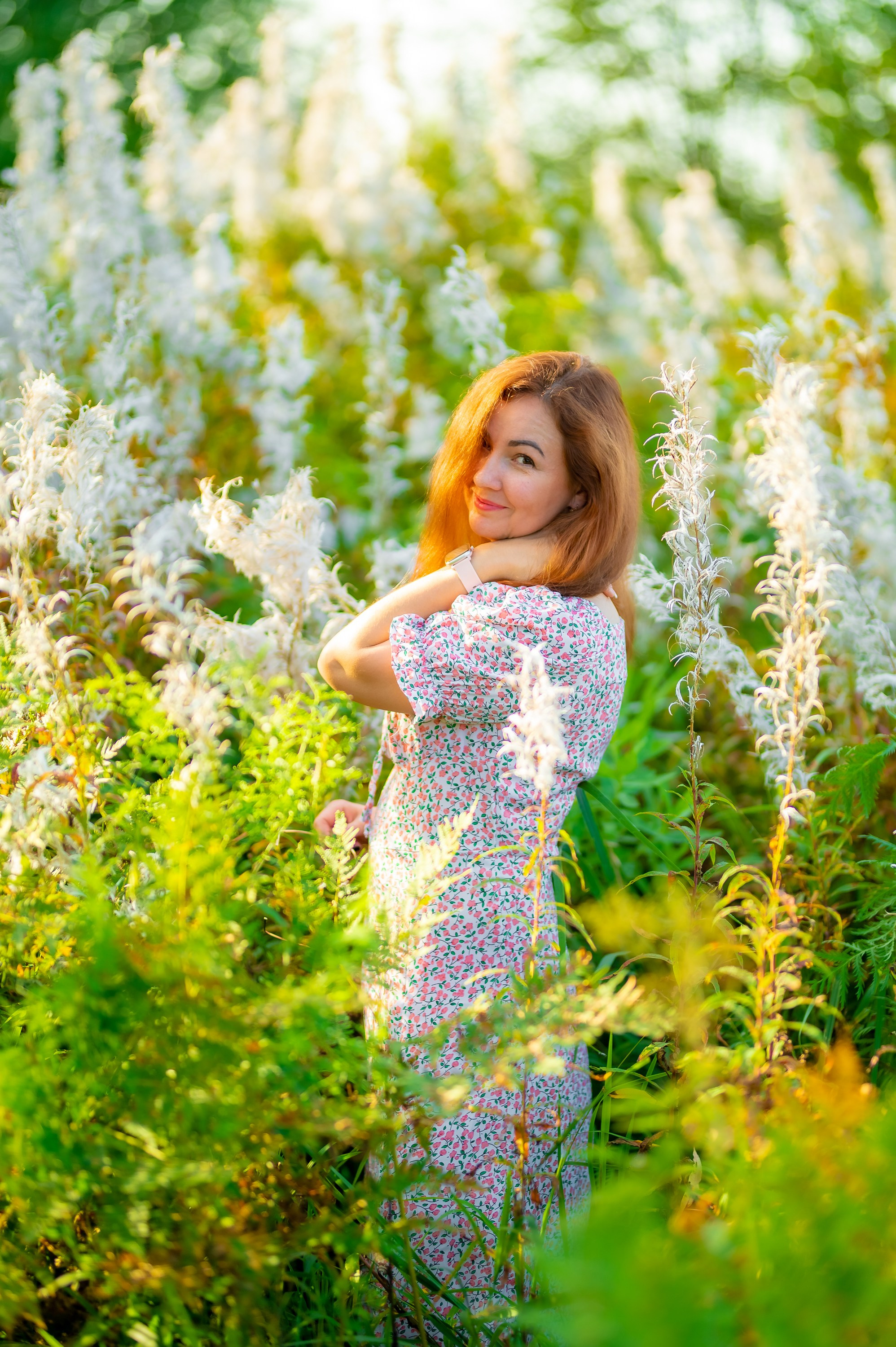 Алена. ProfotoNK