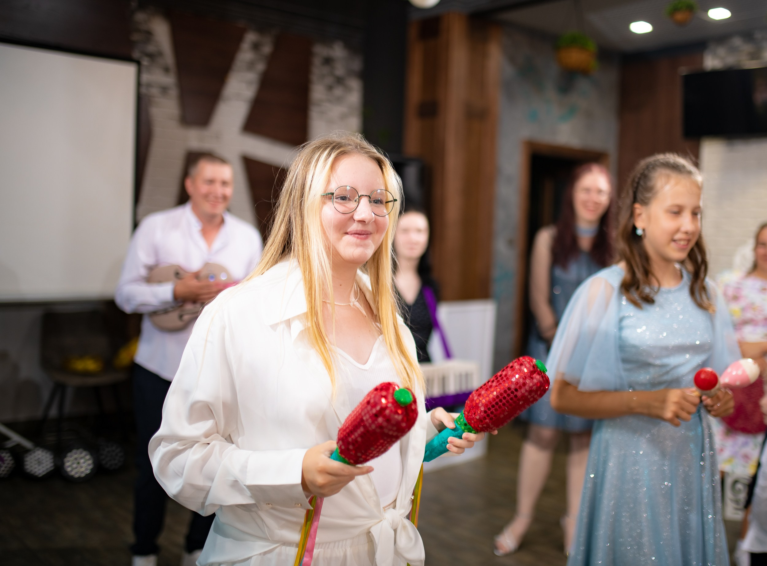 Евгений и Ирина. ProfotoNK