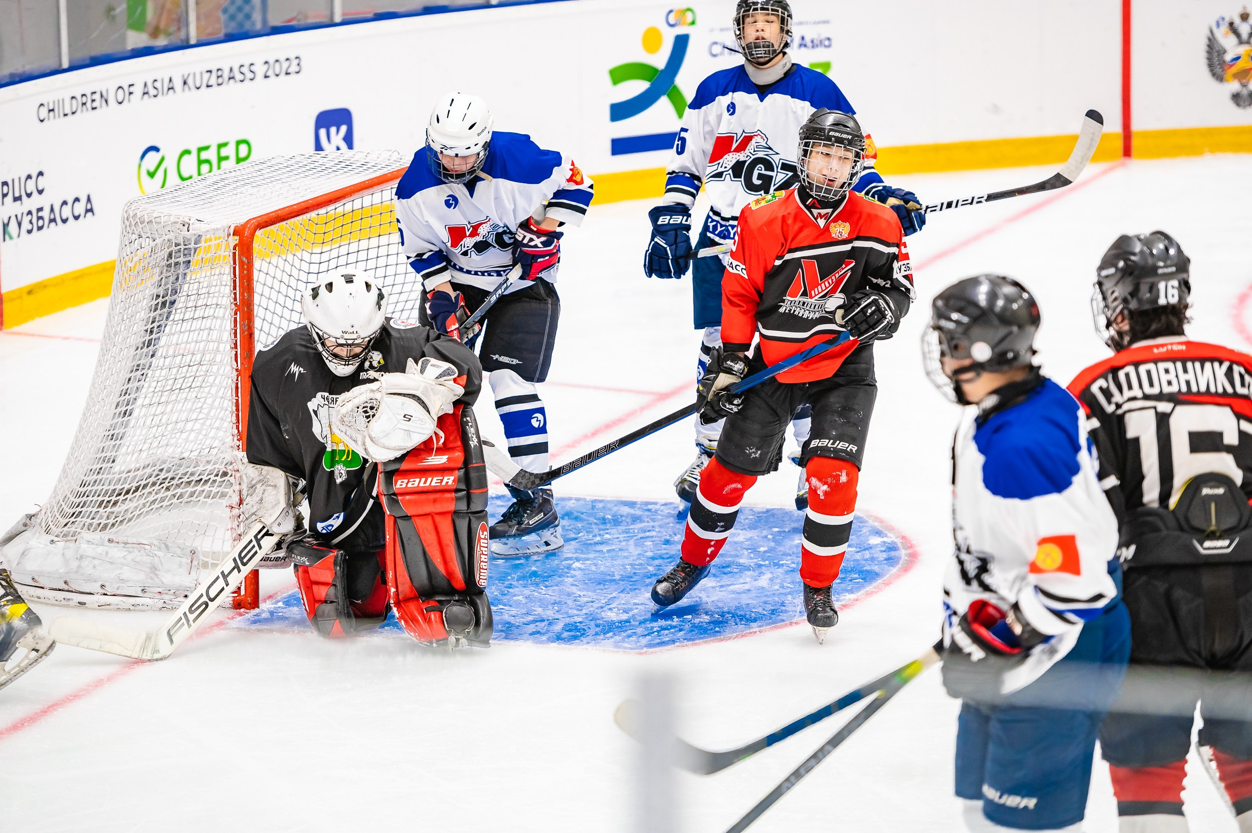 Кузбасс-Кыргызстан. ProfotoNK