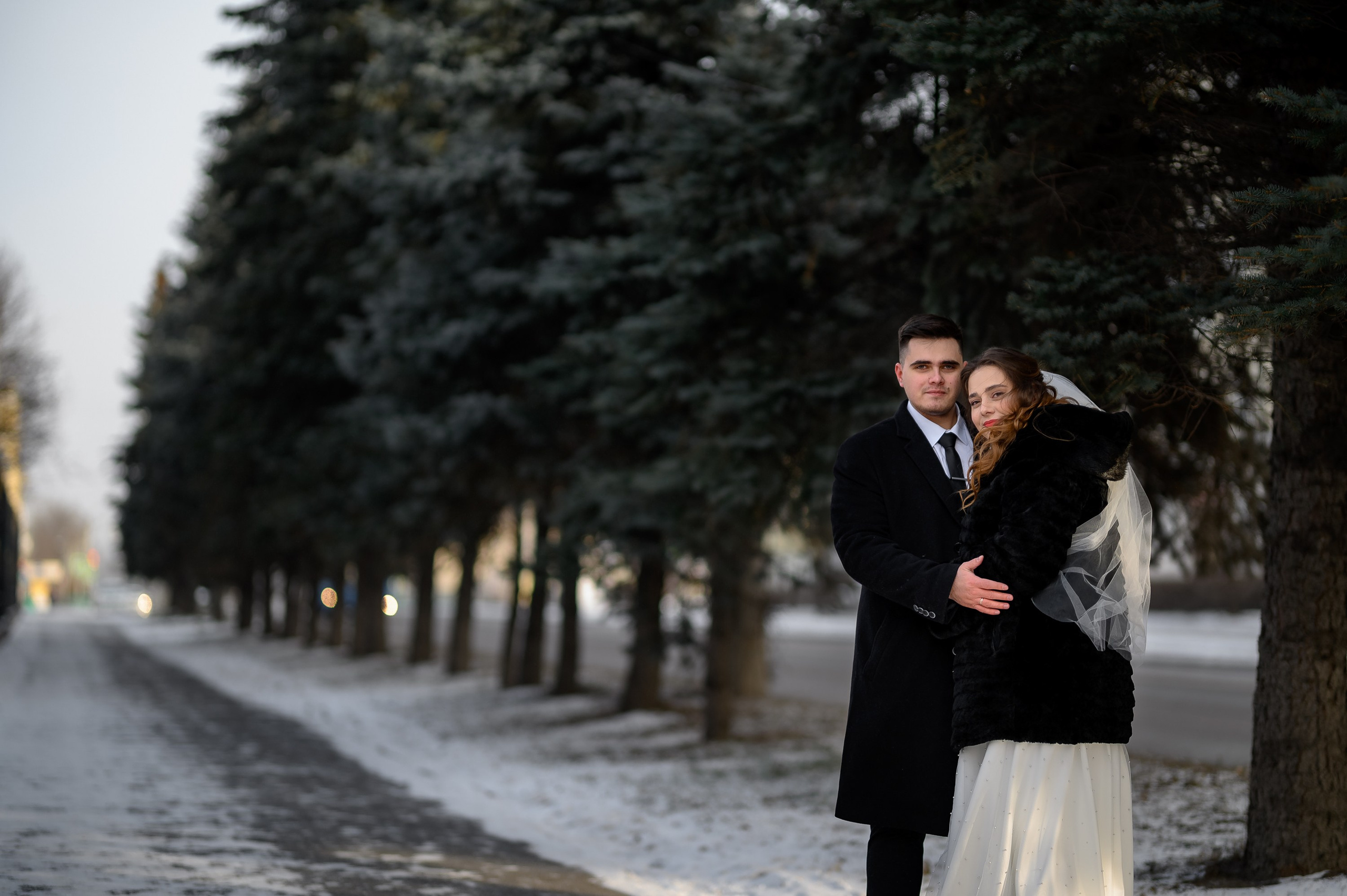 Константин и Светлана. ProfotoNK