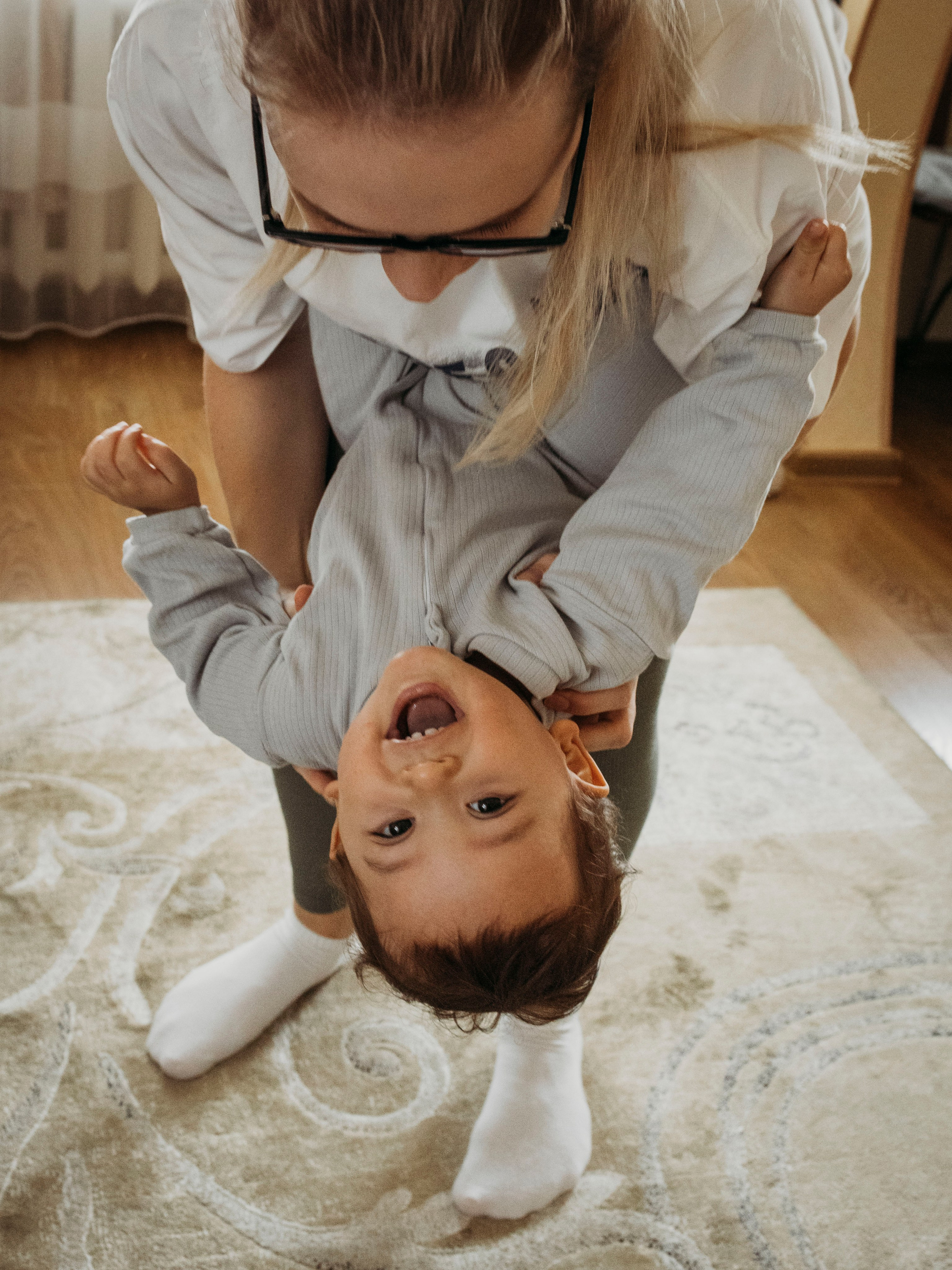 Ксения и Джозеф. Фотограф Виктория Куприянова