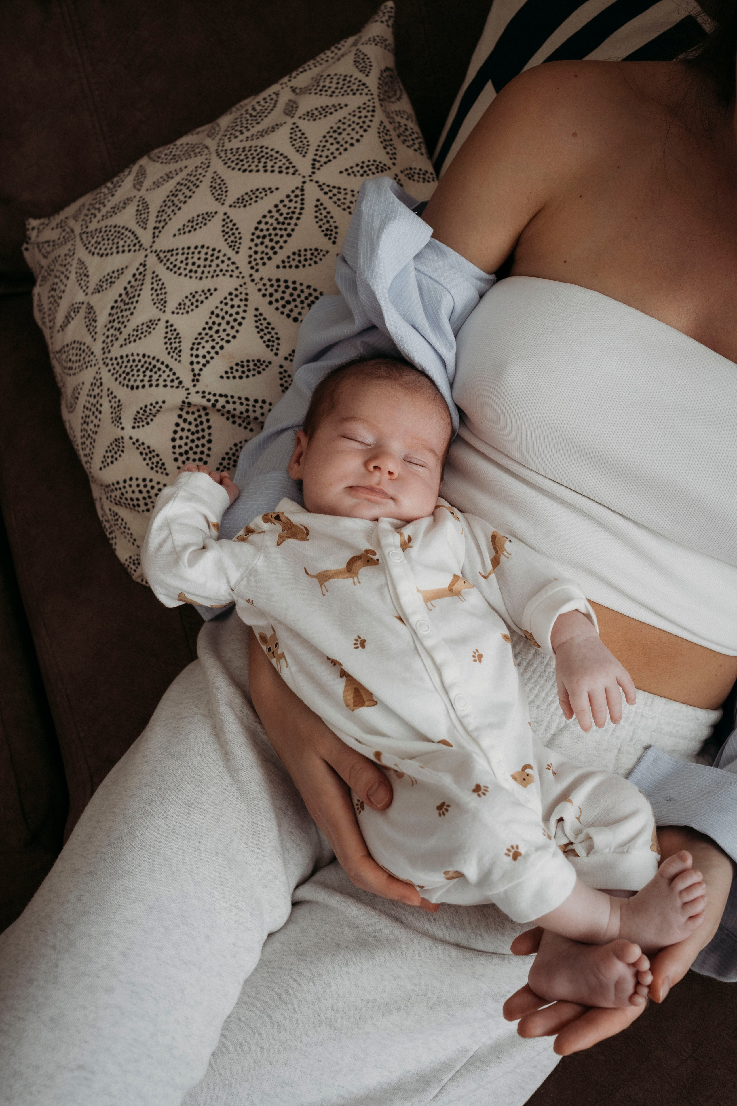 Николай и Наталья. Фотограф Виктория Куприянова