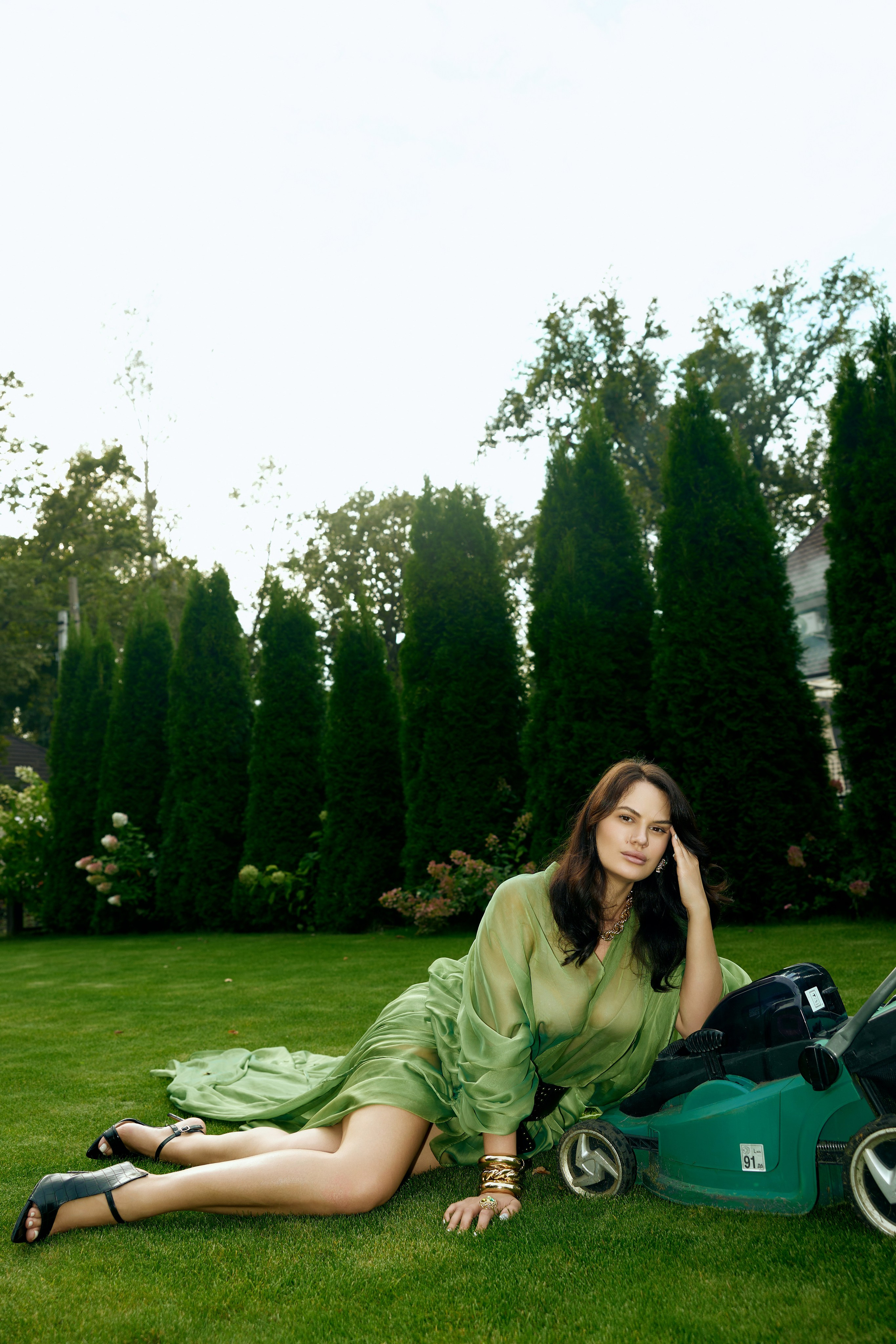 Анастасия. Фотограф беременности Самара Елизавета Комарова